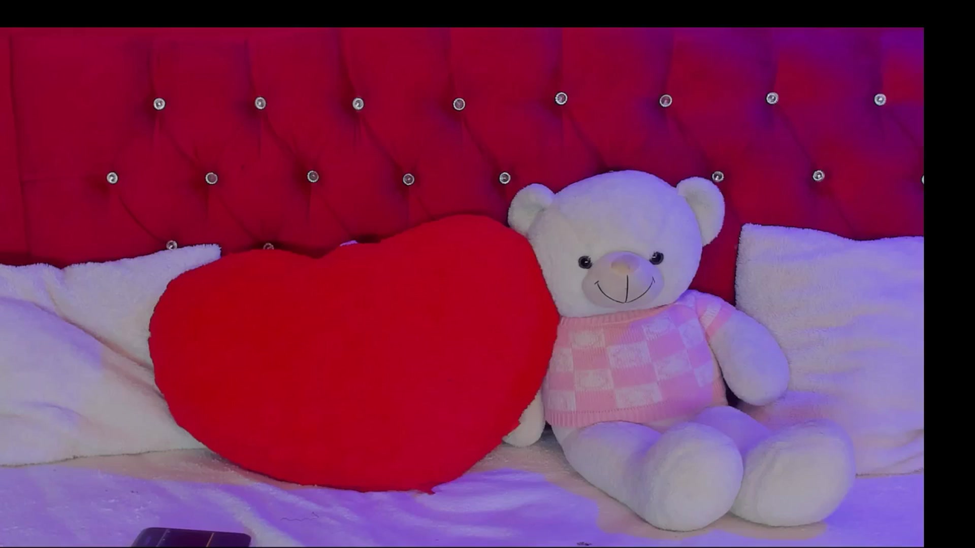 Gallery image thumbnail from LizzyBonnie's myfreecams stream on, 11/17/2025, 09:45 image 8 of 20