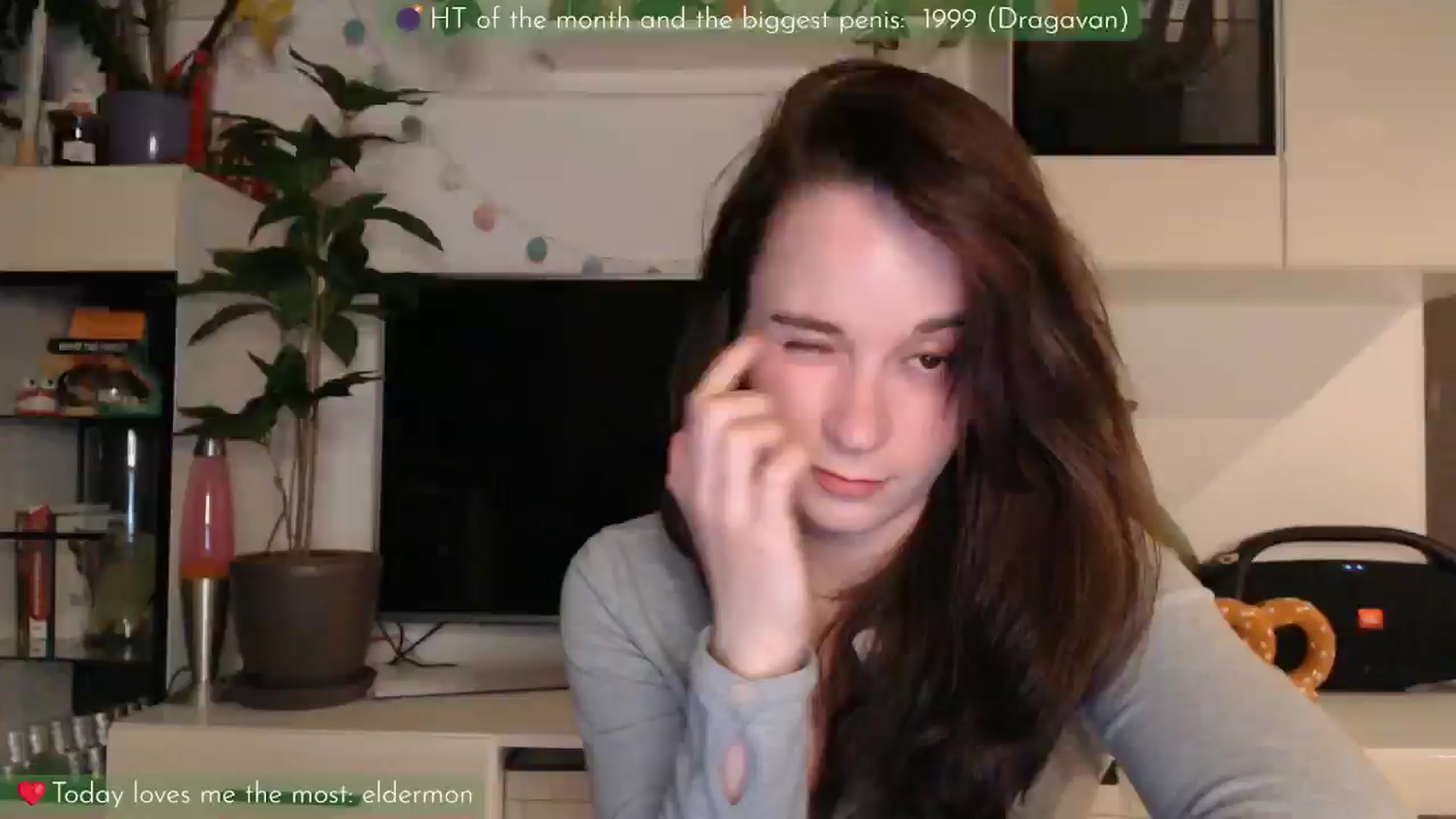 Gallery image thumbnail from LizzyPeach's myfreecams stream on, 03/31/2026, 23:11 image 6 of 20