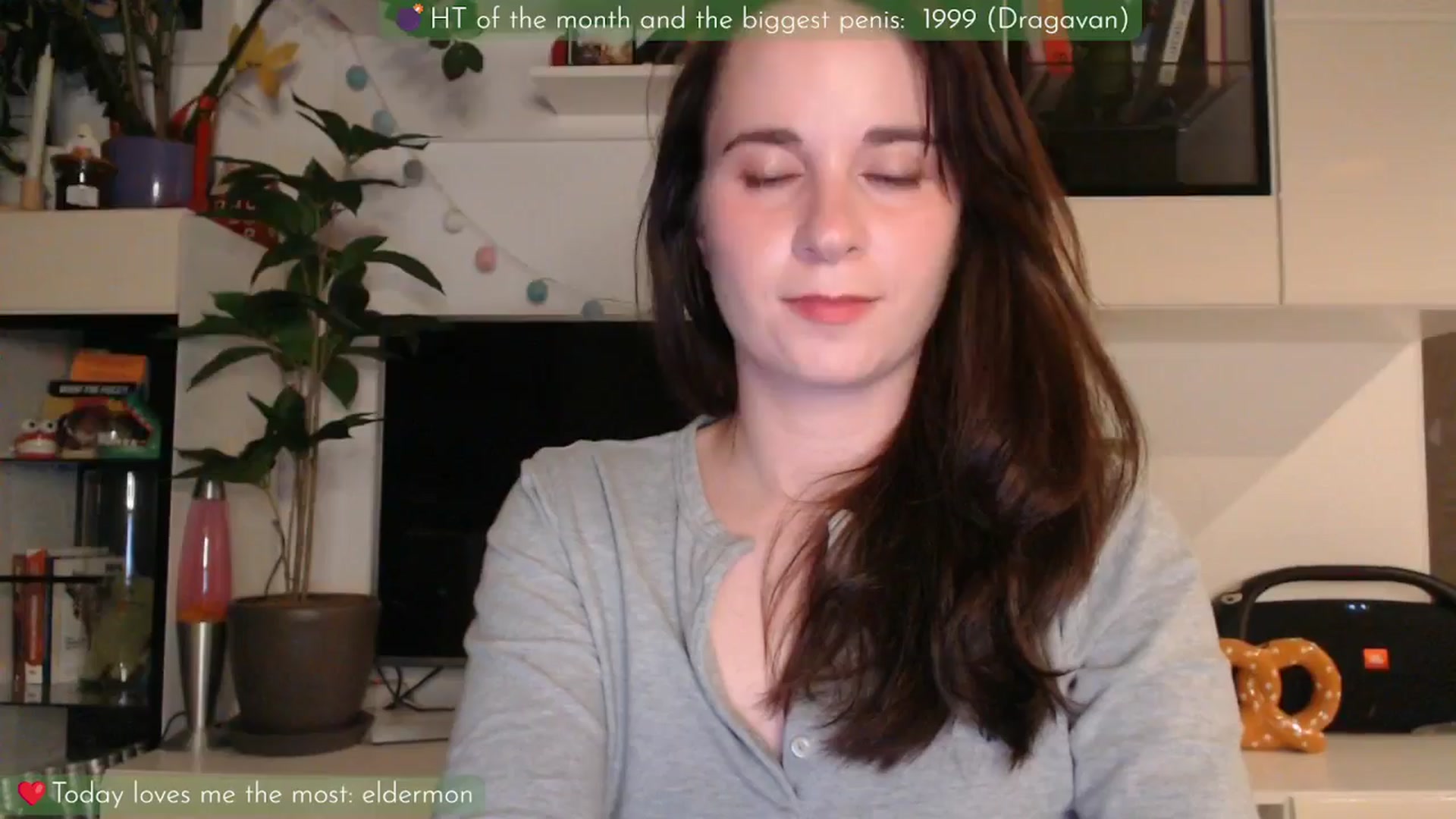 Gallery image thumbnail from LizzyPeach's myfreecams stream on, 03/31/2026, 23:11 image 19 of 20
