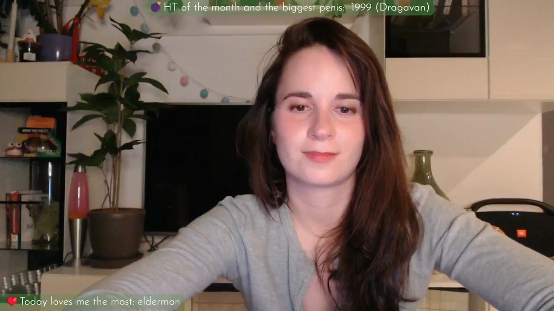 Gallery image thumbnail from LizzyPeach's myfreecams stream on, 03/31/2026, 23:11 image 1 of 20