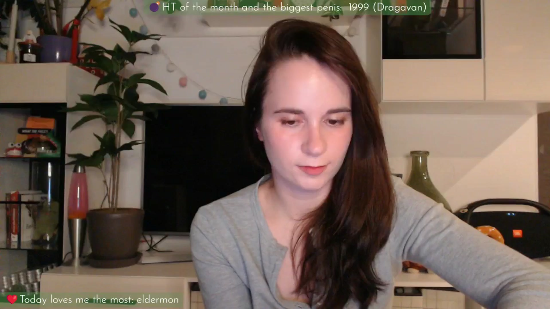 Gallery image thumbnail from LizzyPeach's myfreecams stream on, 03/31/2026, 23:11 image 18 of 20