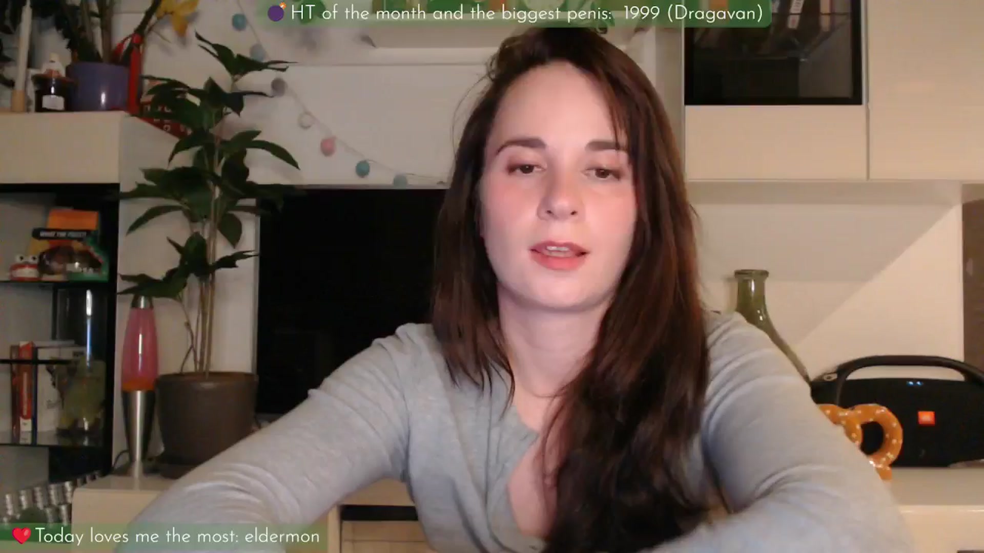 Gallery image thumbnail from LizzyPeach's myfreecams stream on, 03/31/2026, 23:11 image 4 of 20