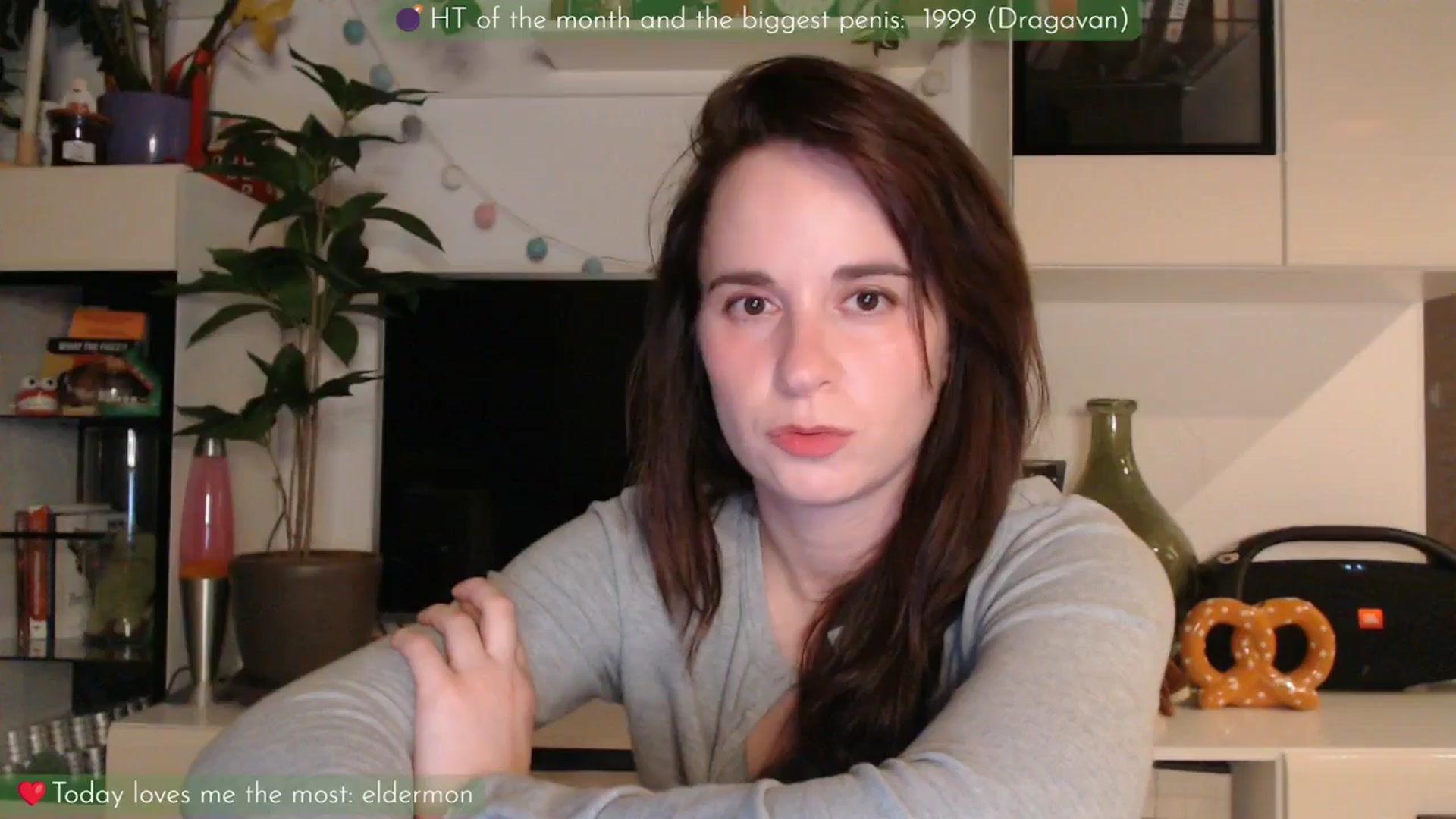 Gallery image thumbnail from LizzyPeach's myfreecams stream on, 03/31/2026, 23:11 image 5 of 20