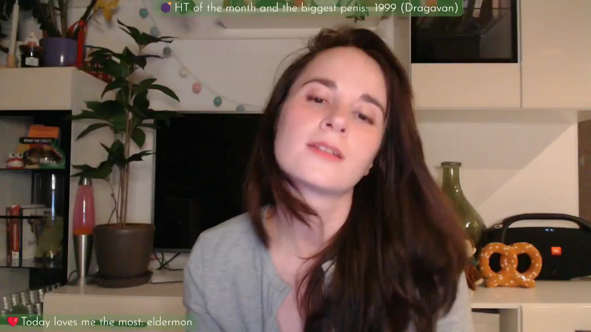 Gallery image thumbnail from LizzyPeach's myfreecams stream on, 03/31/2026, 23:11 image 11 of 20