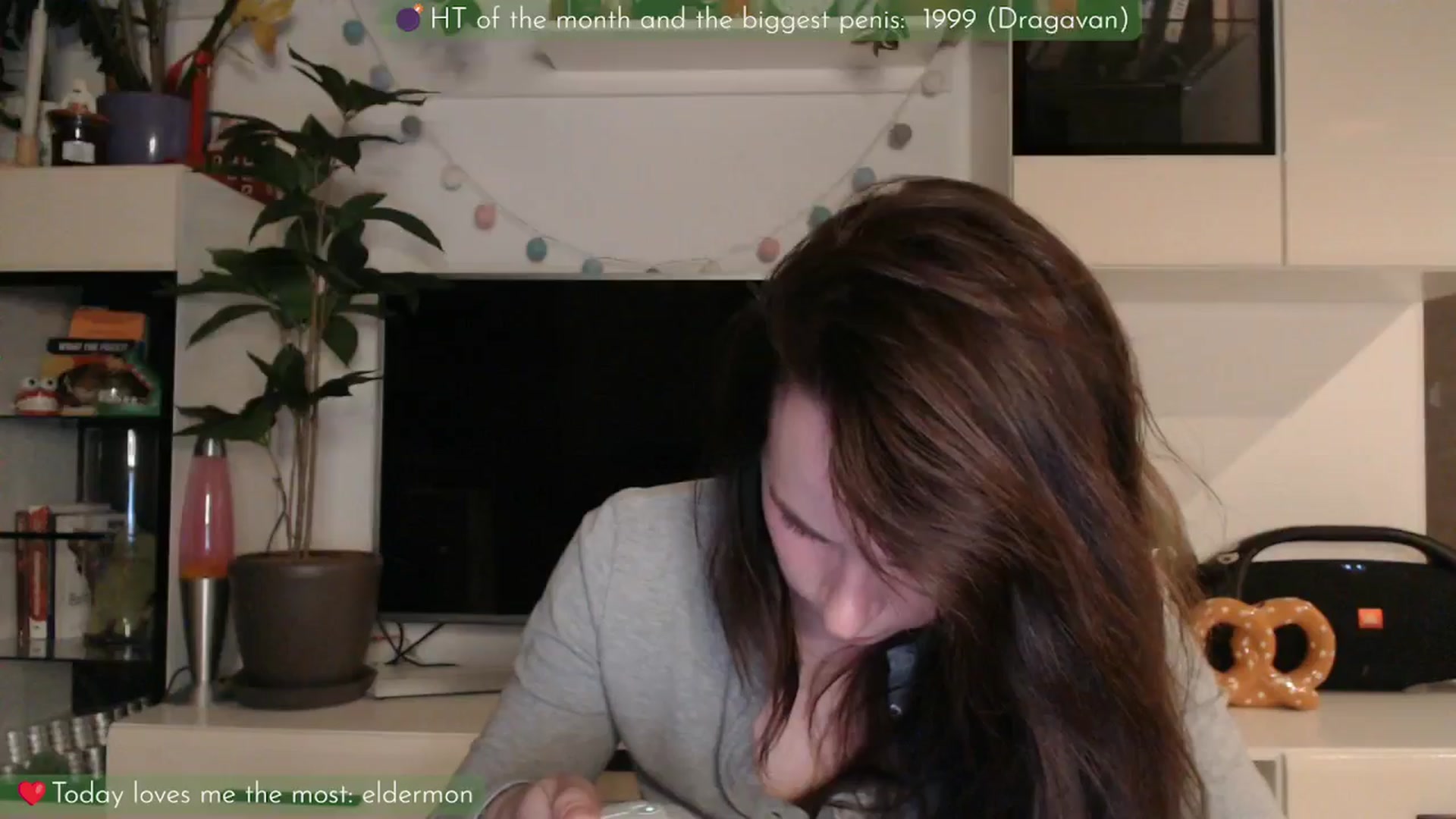Gallery image thumbnail from LizzyPeach's myfreecams stream on, 03/31/2026, 23:11 image 15 of 20