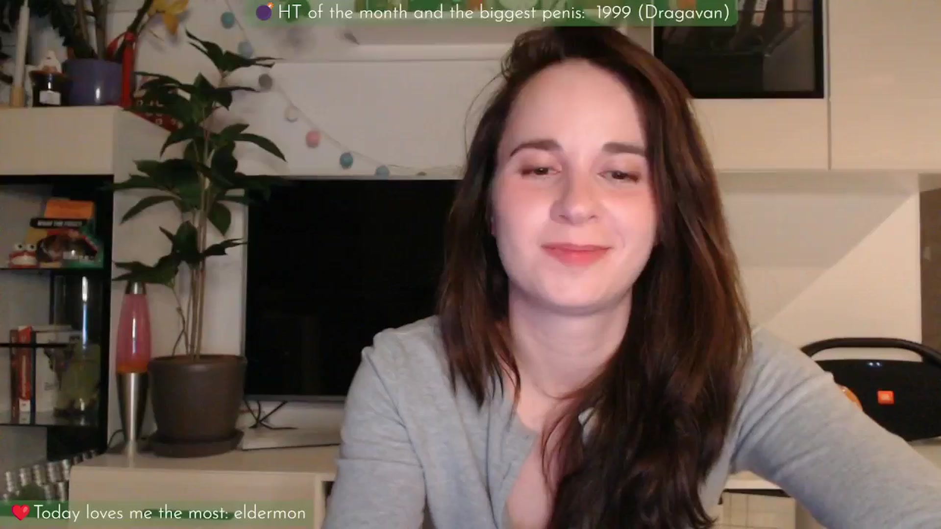 Gallery image thumbnail from LizzyPeach's myfreecams stream on, 03/31/2026, 23:11 image 8 of 20
