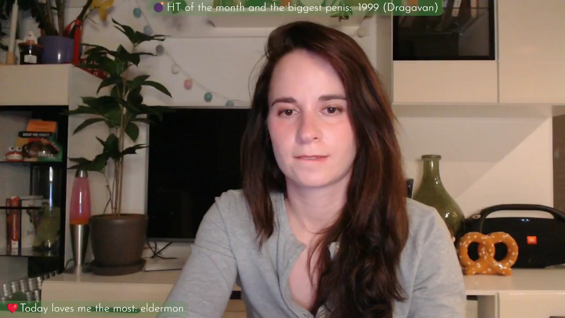 Gallery image thumbnail from LizzyPeach's myfreecams stream on, 03/31/2026, 23:11 image 12 of 20