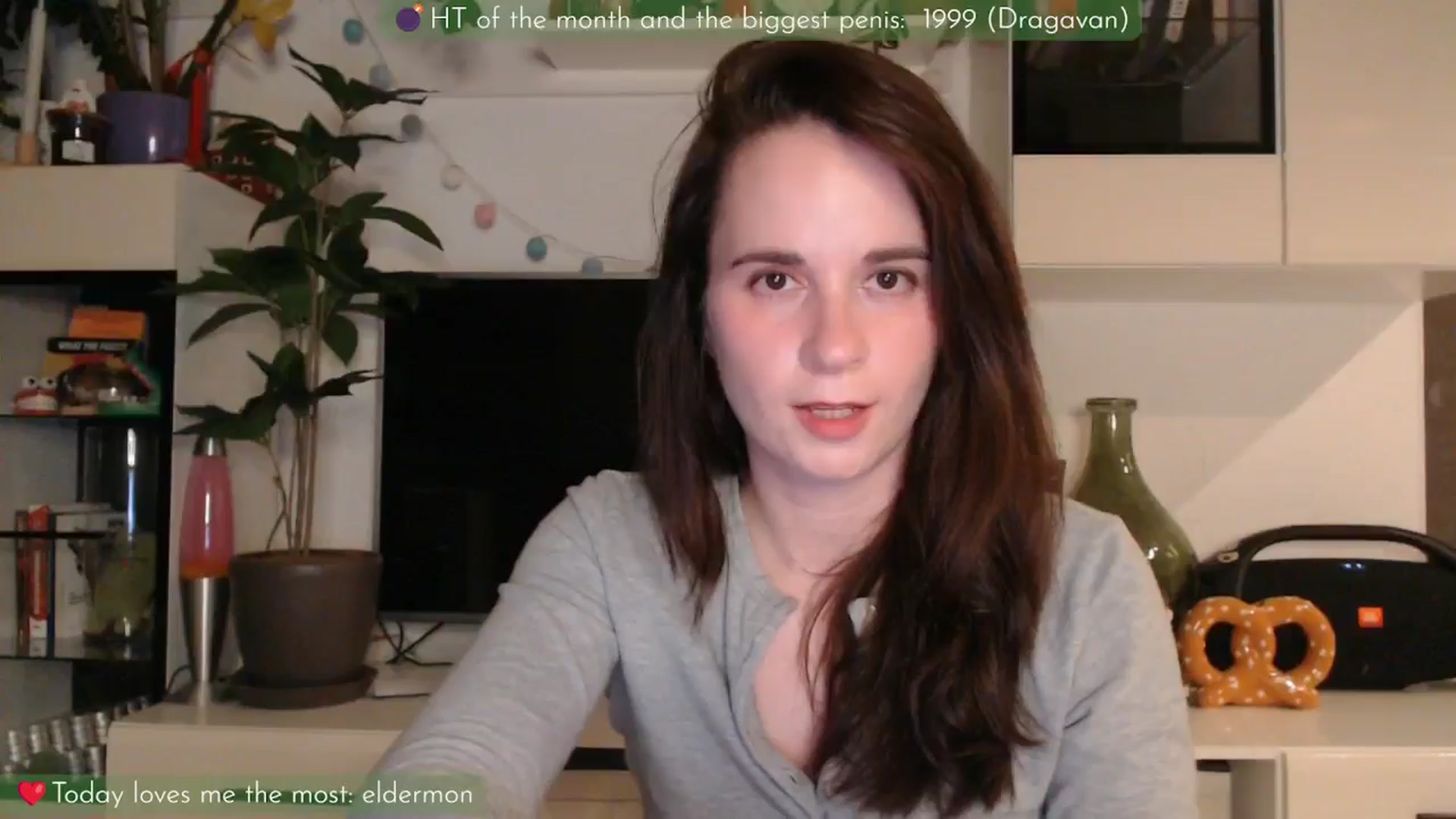 Gallery image thumbnail from LizzyPeach's myfreecams stream on, 03/31/2026, 23:11 image 13 of 20