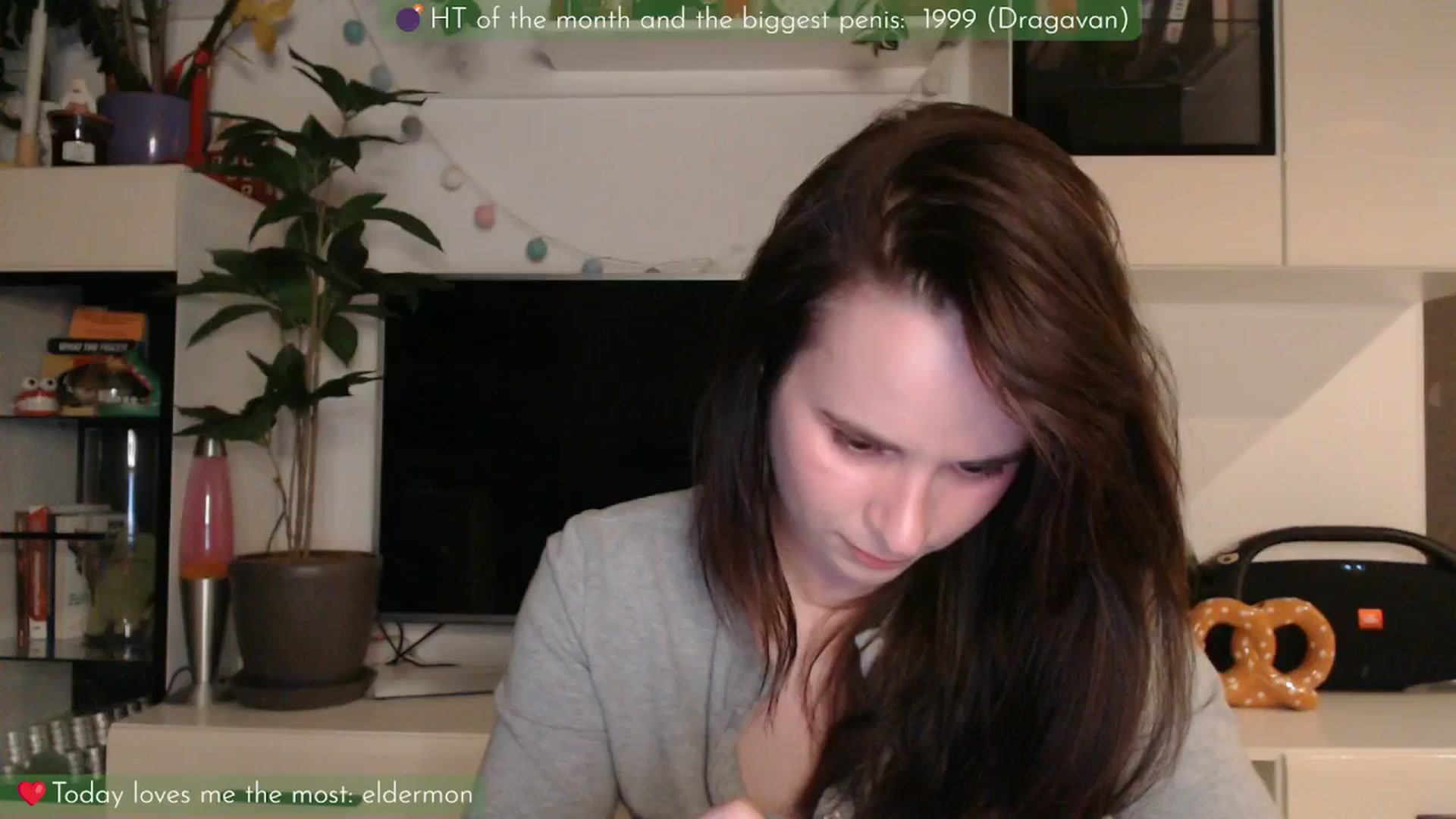 Gallery image thumbnail from LizzyPeach's myfreecams stream on, 03/31/2026, 23:11 image 10 of 20