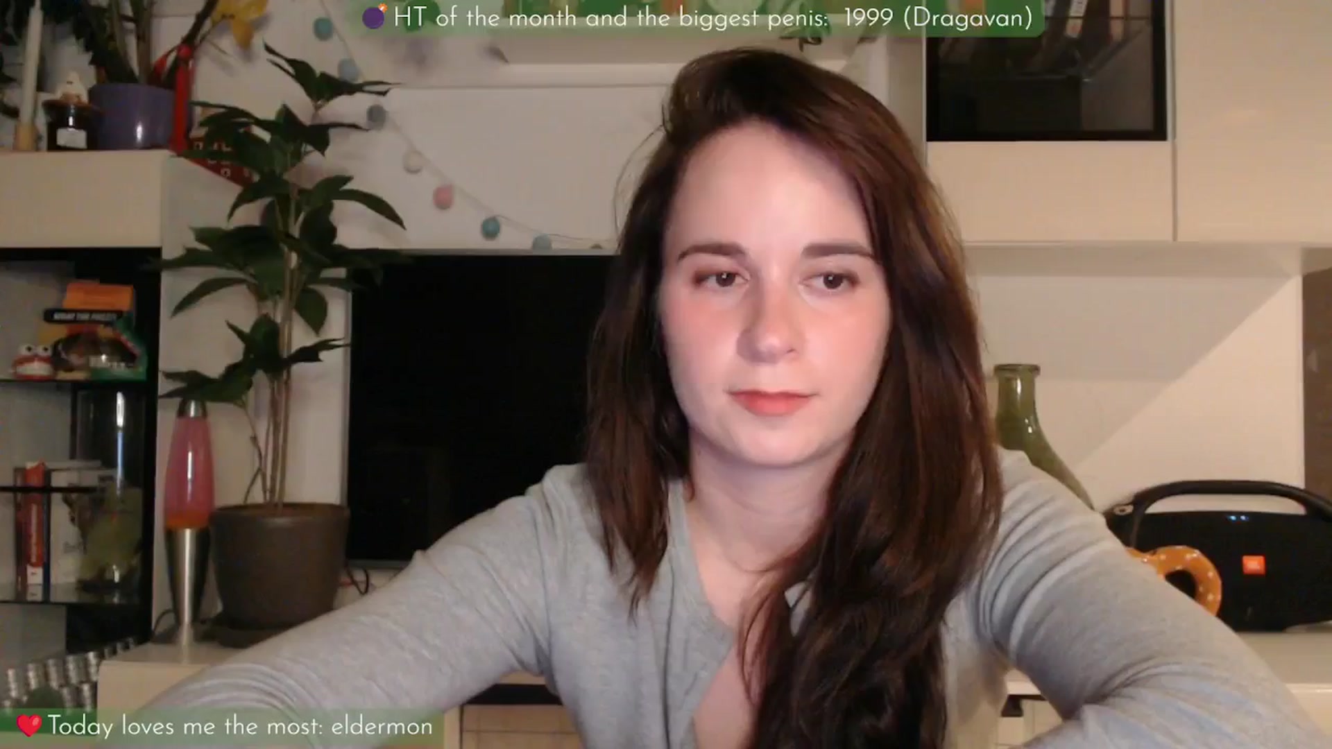 Gallery image thumbnail from LizzyPeach's myfreecams stream on, 03/31/2026, 23:11 image 16 of 20