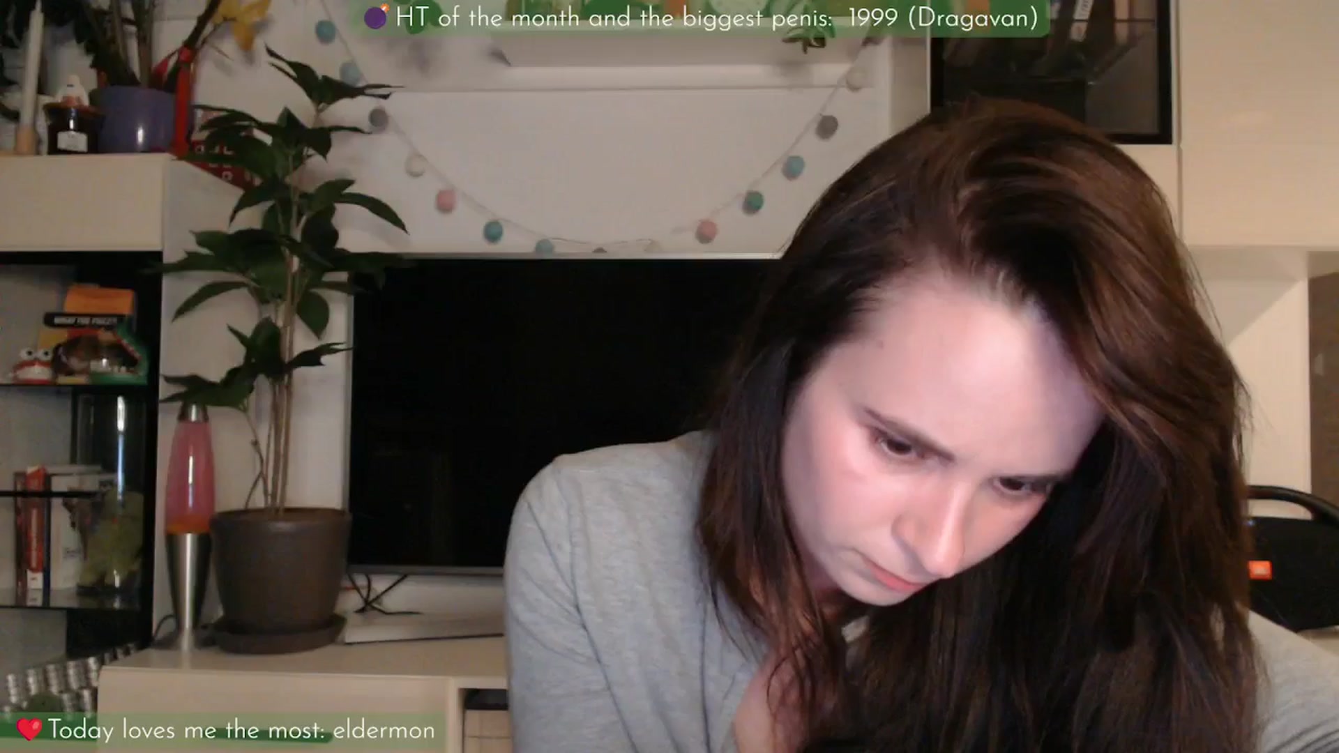 Gallery image thumbnail from LizzyPeach's myfreecams stream on, 03/31/2026, 23:11 image 7 of 20