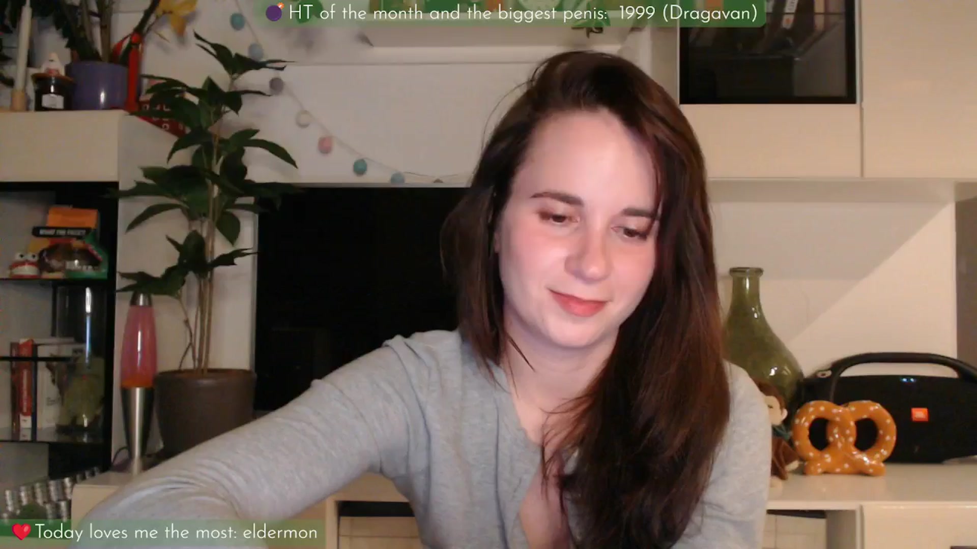 Gallery image thumbnail from LizzyPeach's myfreecams stream on, 03/31/2026, 23:11 image 2 of 20