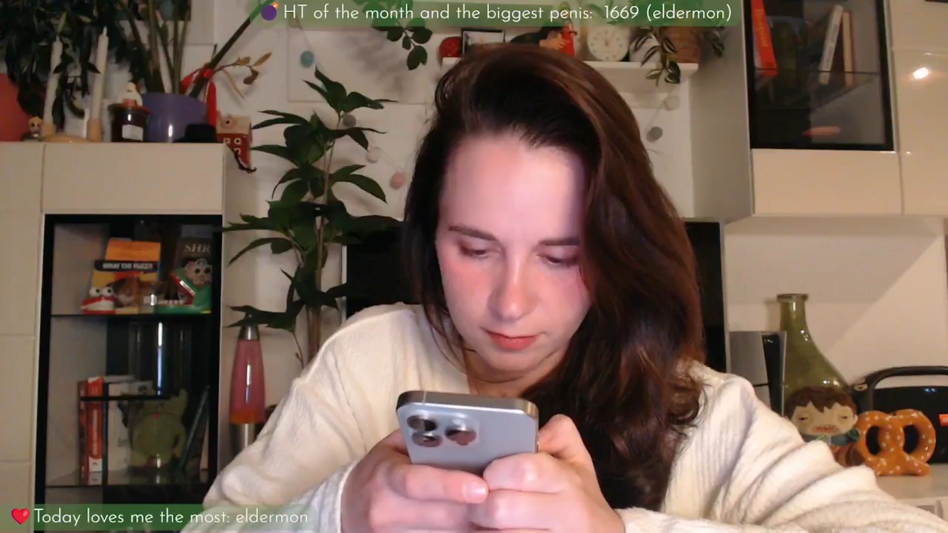 Gallery image thumbnail from LizzyPeach's myfreecams stream on, 04/06/2026, 23:23 image 2 of 20