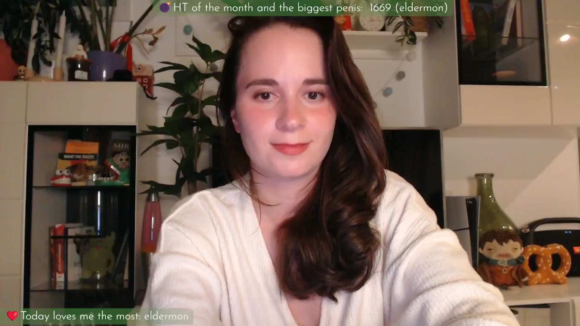 Gallery image thumbnail from LizzyPeach's myfreecams stream on, 04/06/2026, 23:23 image 4 of 20