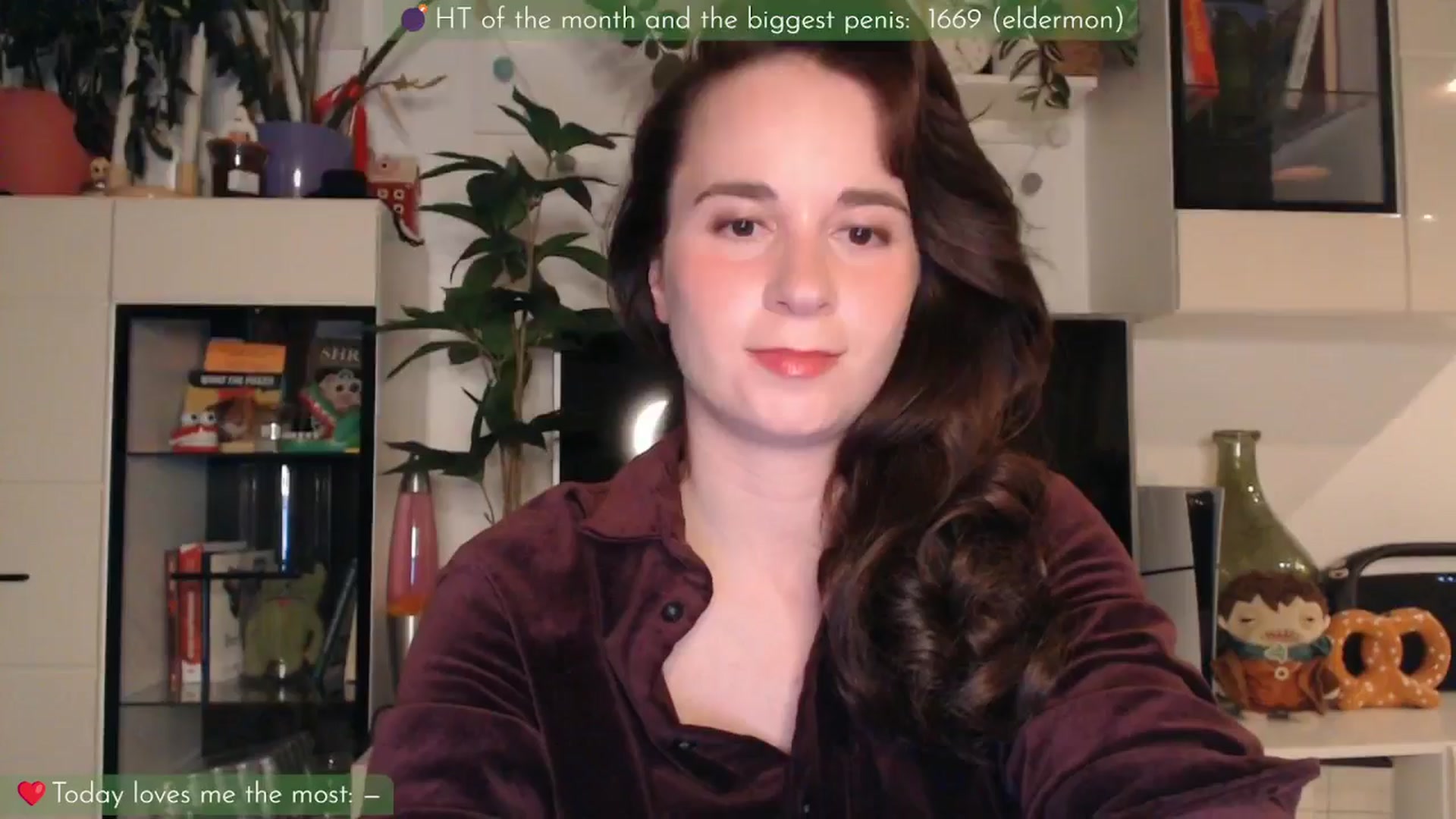 Gallery image thumbnail from LizzyPeach's myfreecams stream on, 04/07/2026, 23:50 image 2 of 20