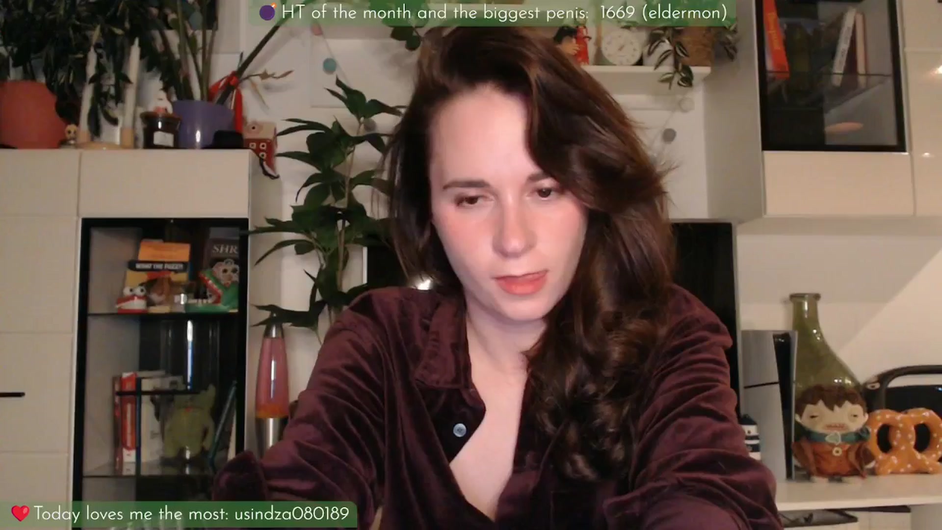 Gallery image thumbnail from LizzyPeach's myfreecams stream on, 04/07/2026, 23:50 image 12 of 20