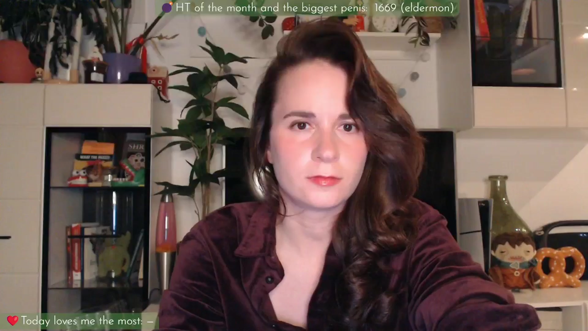 Gallery image thumbnail from LizzyPeach's myfreecams stream on, 04/07/2026, 23:50 image 4 of 20