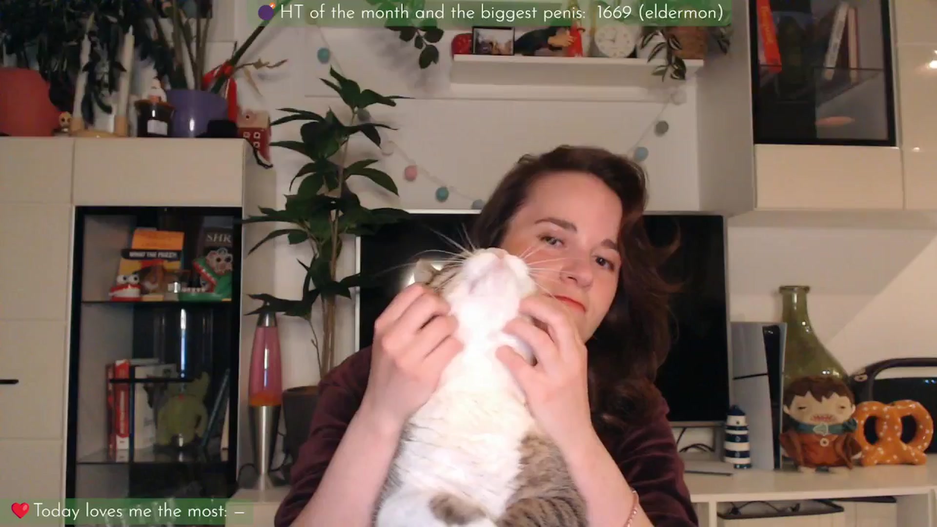 Gallery image thumbnail from LizzyPeach's myfreecams stream on, 04/07/2026, 23:50 image 7 of 20