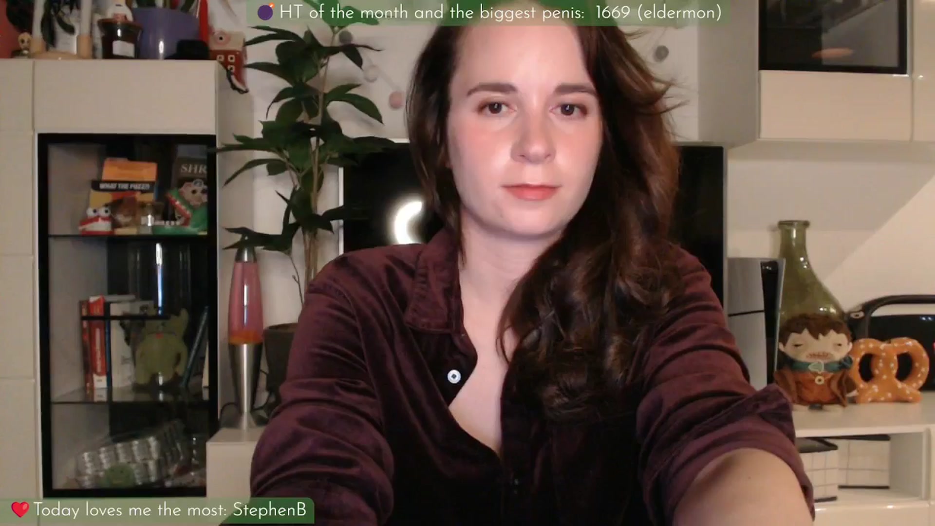 Gallery image thumbnail from LizzyPeach's myfreecams stream on, 04/07/2026, 23:50 image 20 of 20