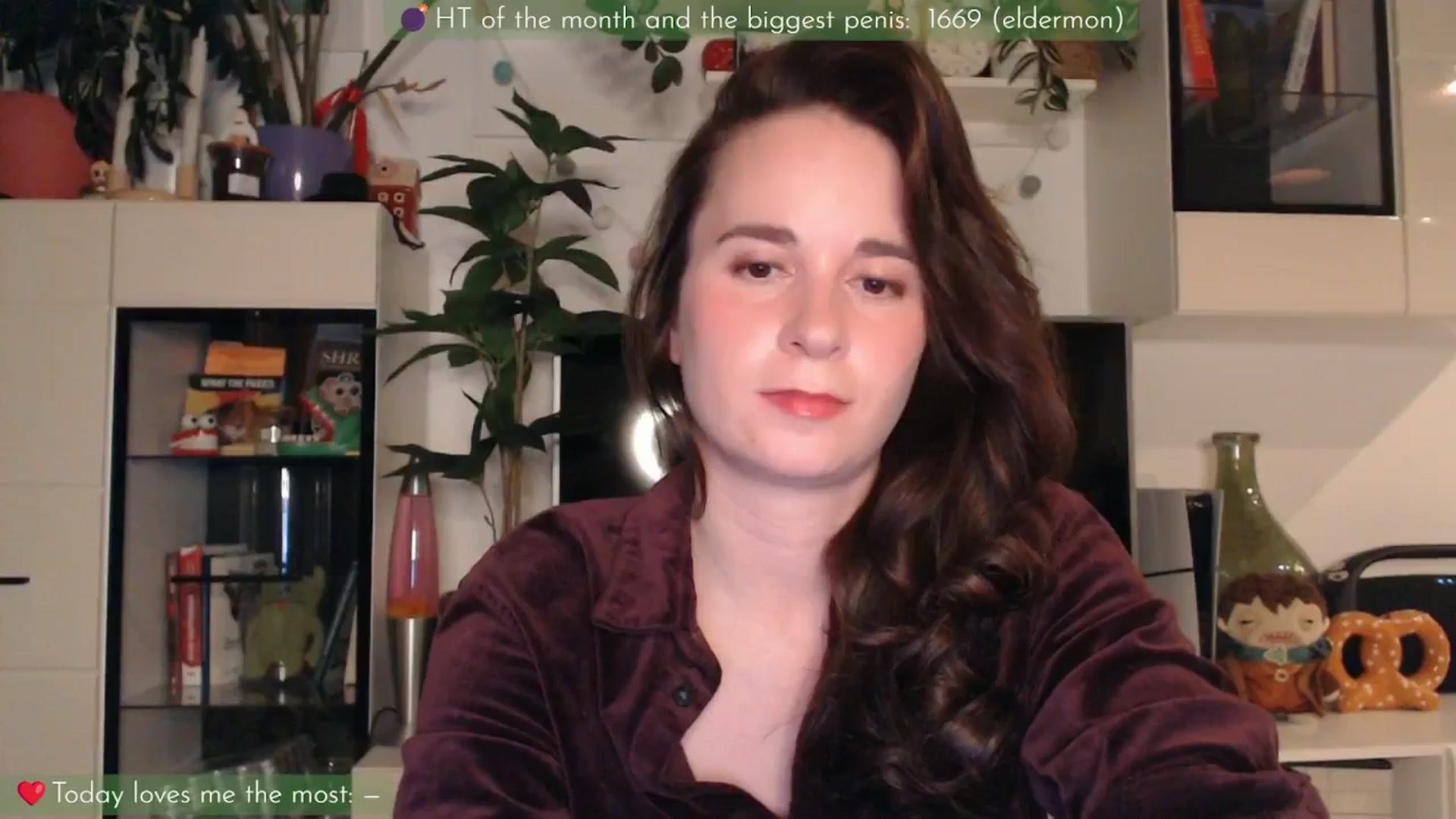 Gallery image thumbnail from LizzyPeach's myfreecams stream on, 04/07/2026, 23:50 image 8 of 20