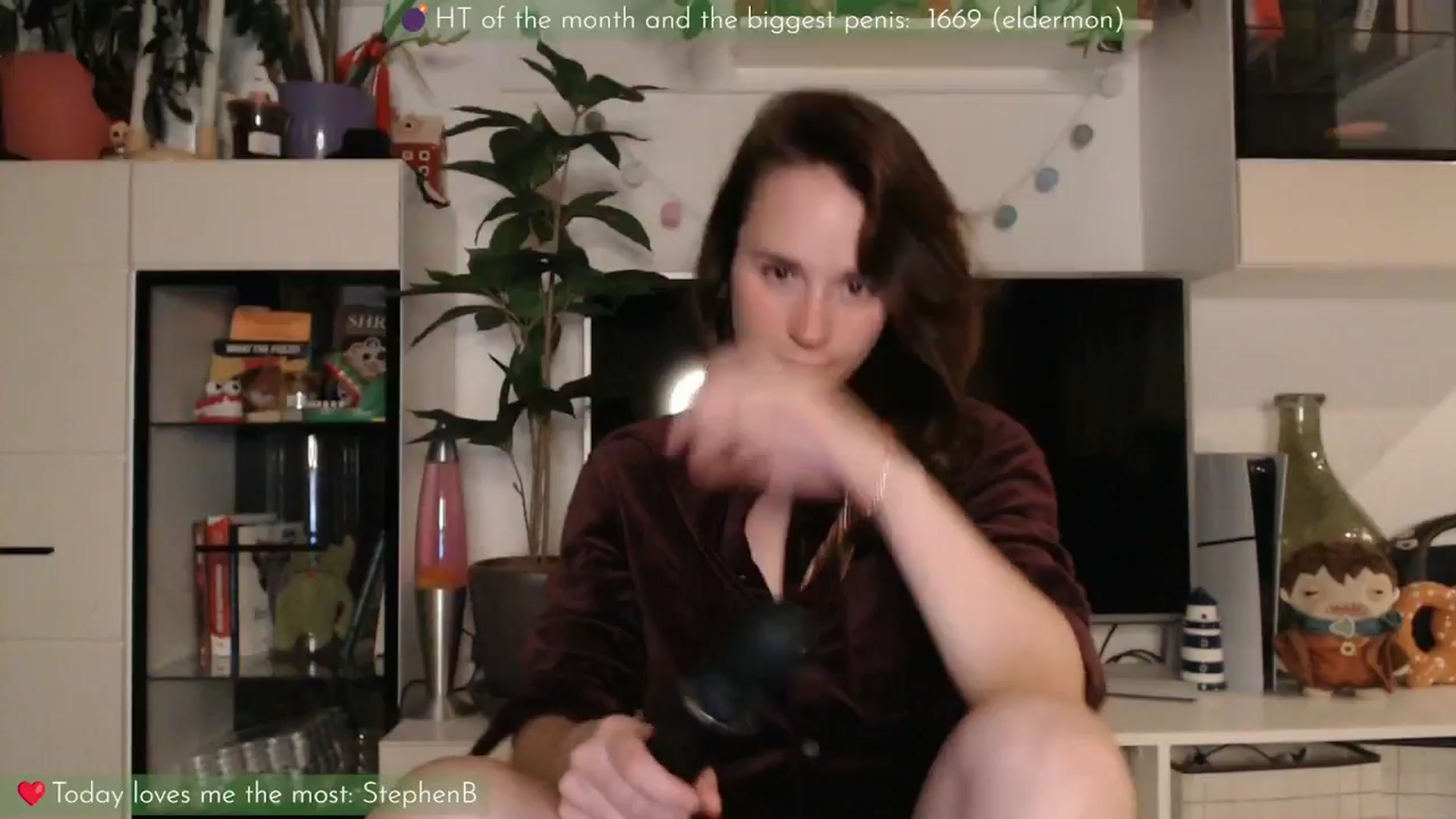 Gallery image thumbnail from LizzyPeach's myfreecams stream on, 04/07/2026, 23:50 image 18 of 20