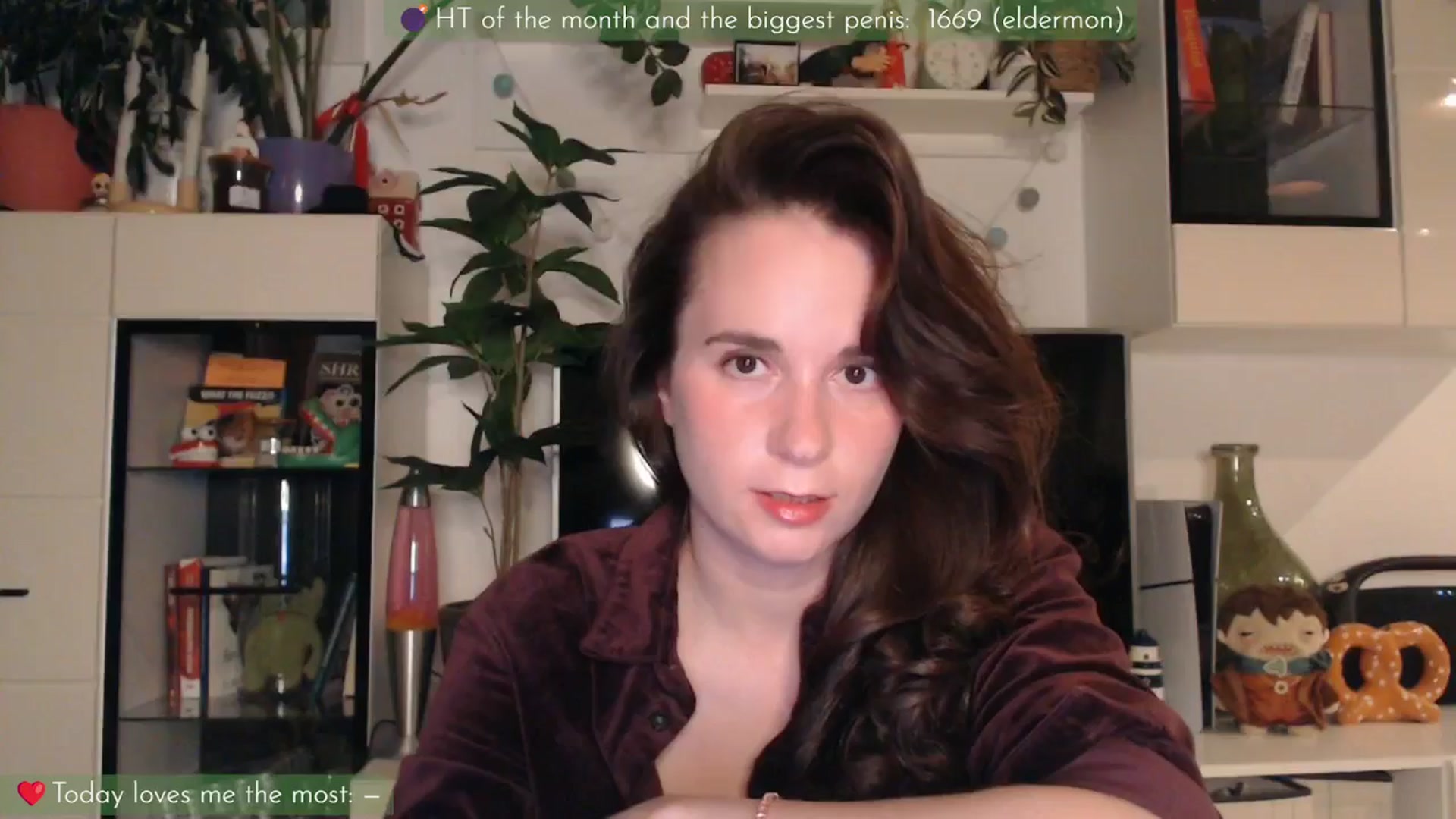 Gallery image thumbnail from LizzyPeach's myfreecams stream on, 04/07/2026, 23:50 image 3 of 20