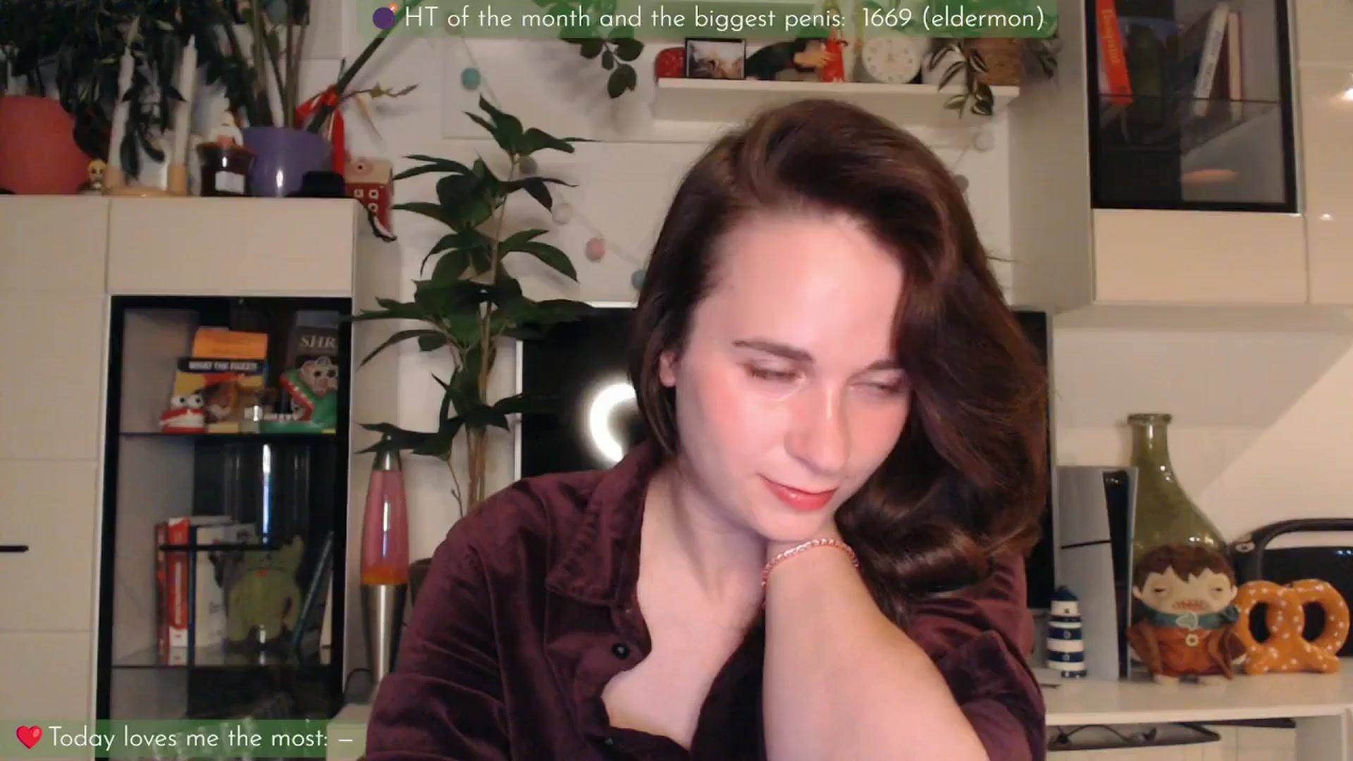 Gallery image thumbnail from LizzyPeach's myfreecams stream on, 04/07/2026, 23:50 image 1 of 20