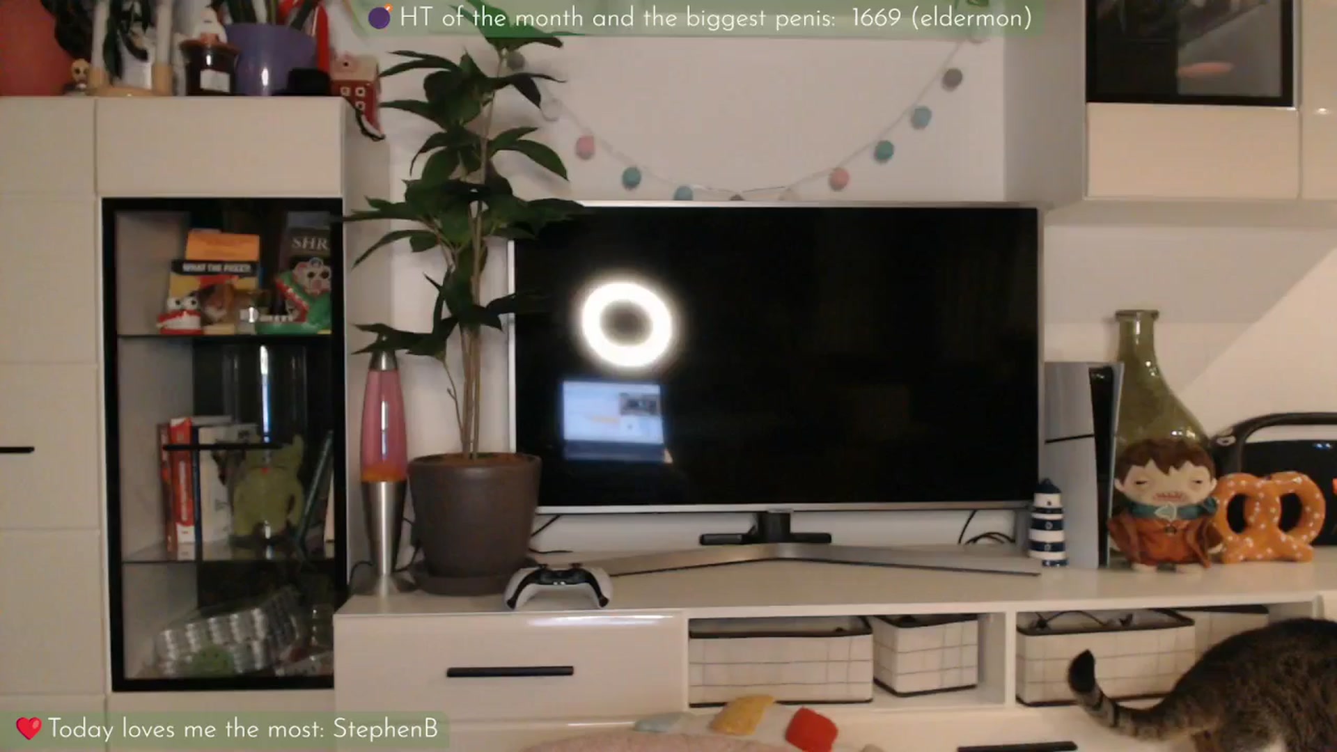 Gallery image thumbnail from LizzyPeach's myfreecams stream on, 04/07/2026, 23:50 image 16 of 20