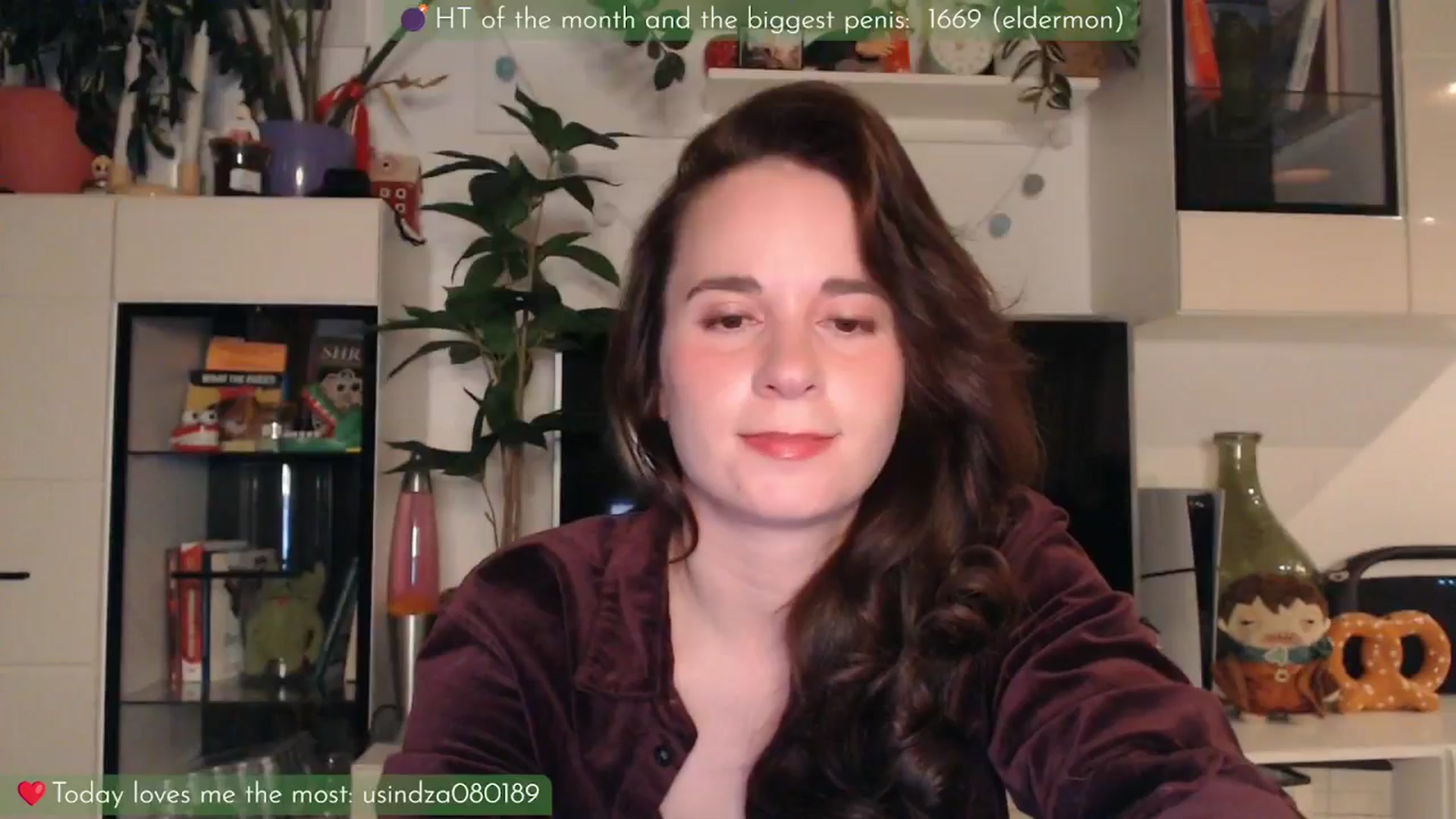 Gallery image thumbnail from LizzyPeach's myfreecams stream on, 04/07/2026, 23:50 image 9 of 20