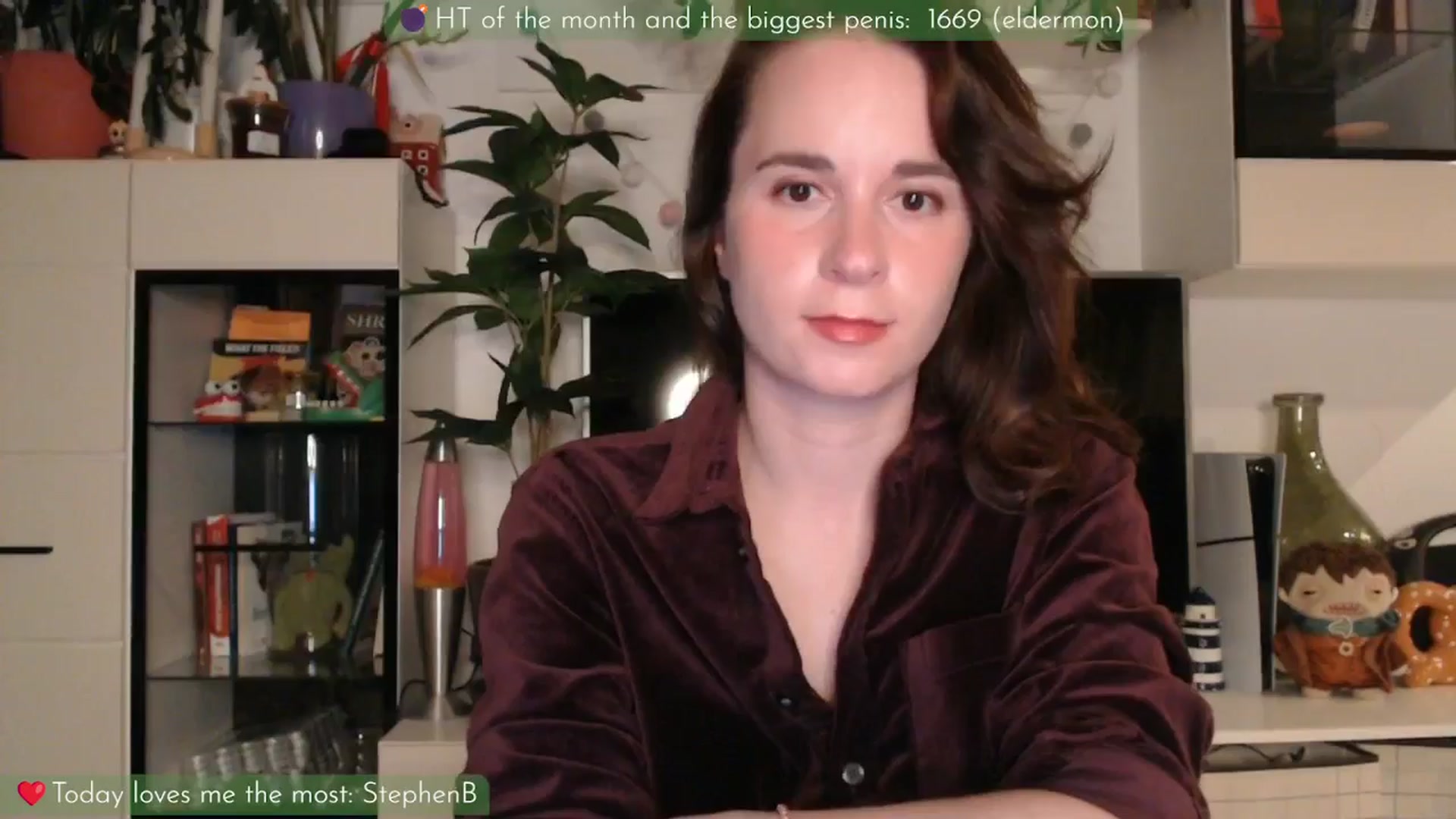 Gallery image thumbnail from LizzyPeach's myfreecams stream on, 04/07/2026, 23:50 image 17 of 20