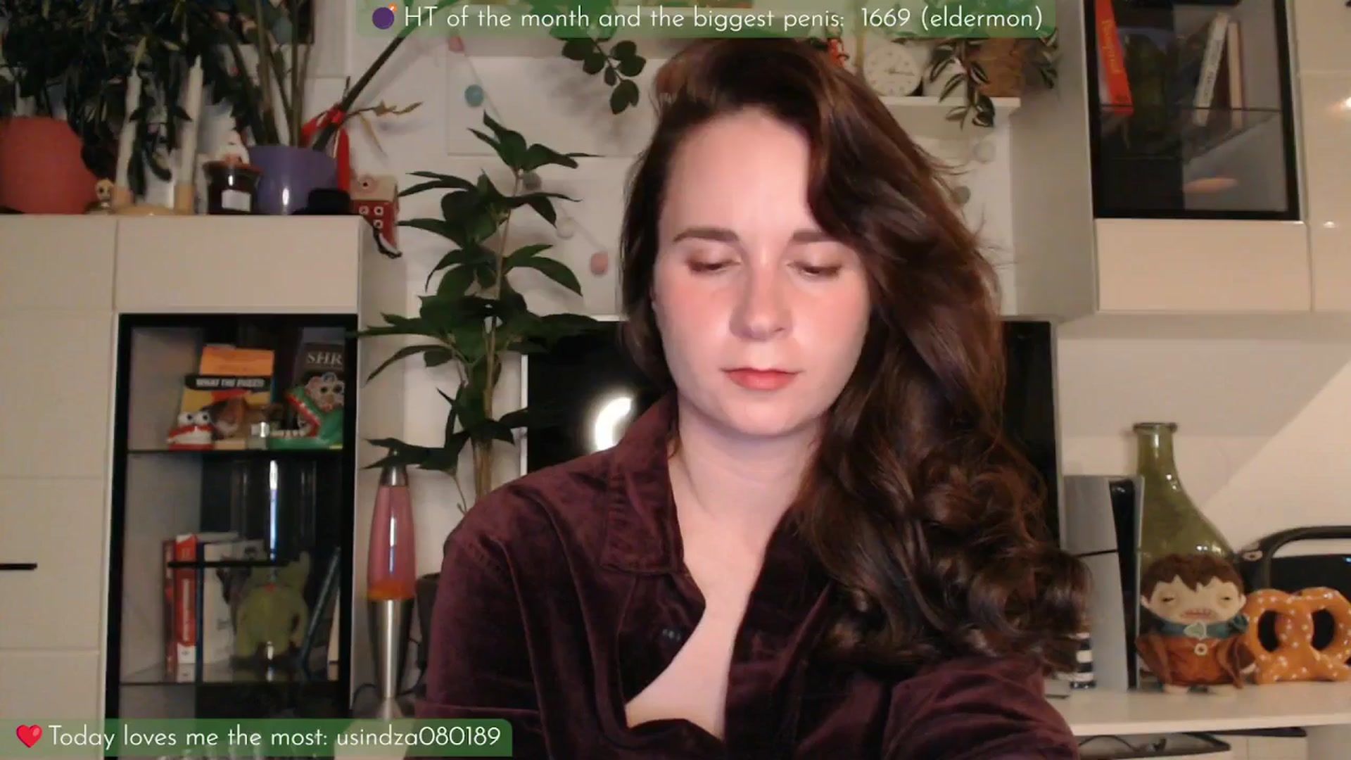 Gallery image thumbnail from LizzyPeach's myfreecams stream on, 04/07/2026, 23:50 image 14 of 20