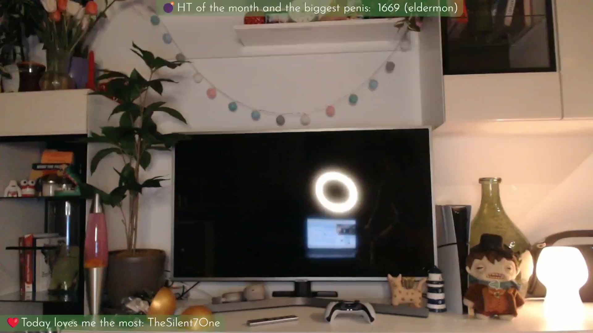 Gallery image thumbnail from LizzyPeach's myfreecams stream on, 04/30/2026, 22:46 image 6 of 20