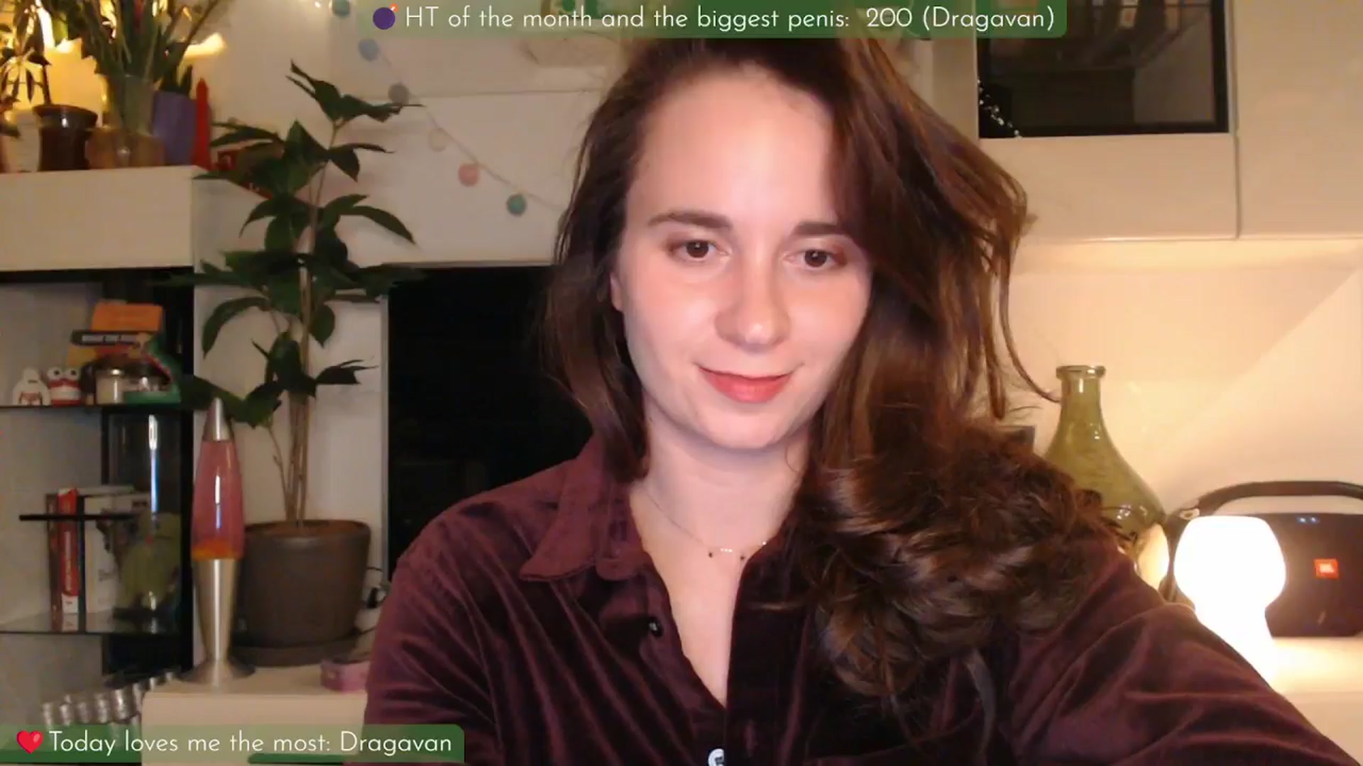 Gallery image thumbnail from LizzyPeach's myfreecams stream on, 05/01/2026, 23:53 image 10 of 20