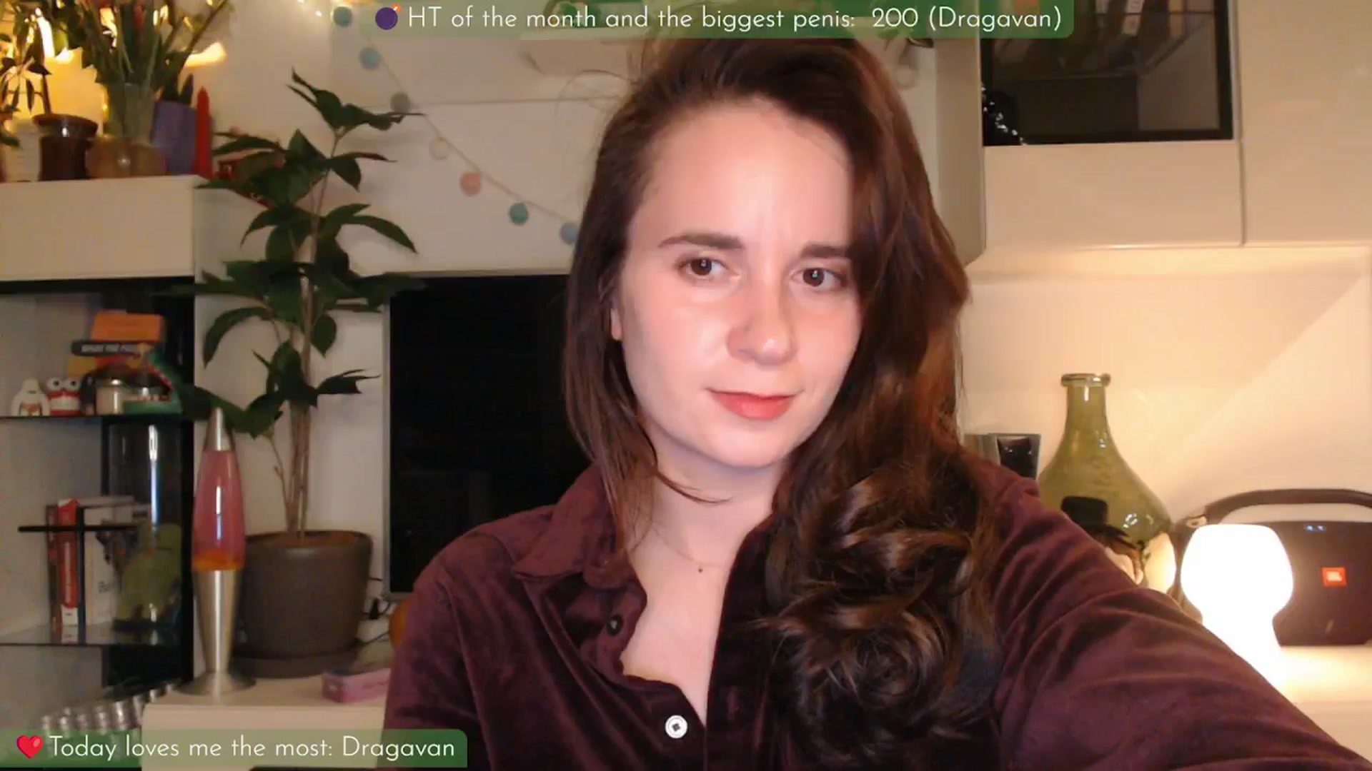 Gallery image thumbnail from LizzyPeach's myfreecams stream on, 05/01/2026, 23:53 image 14 of 20