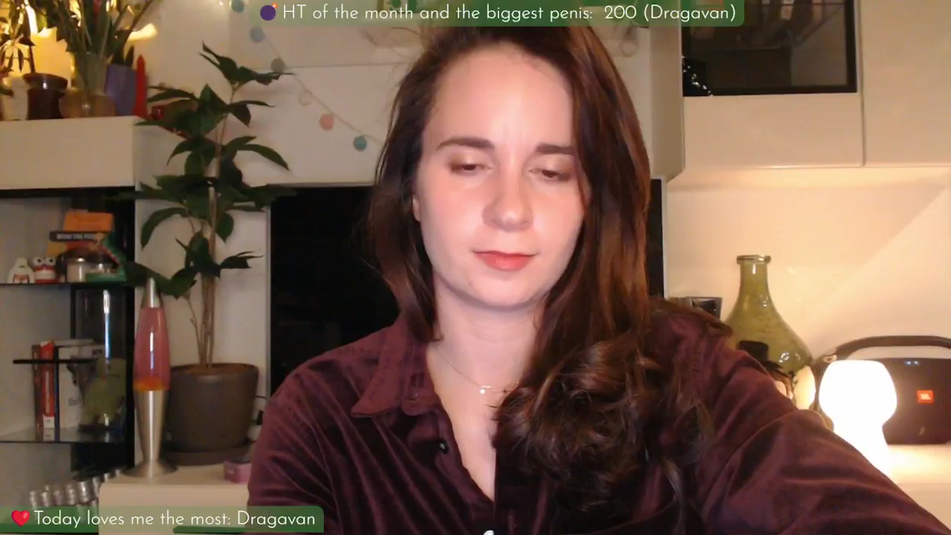 Gallery image thumbnail from LizzyPeach's myfreecams stream on, 05/01/2026, 23:53 image 11 of 20