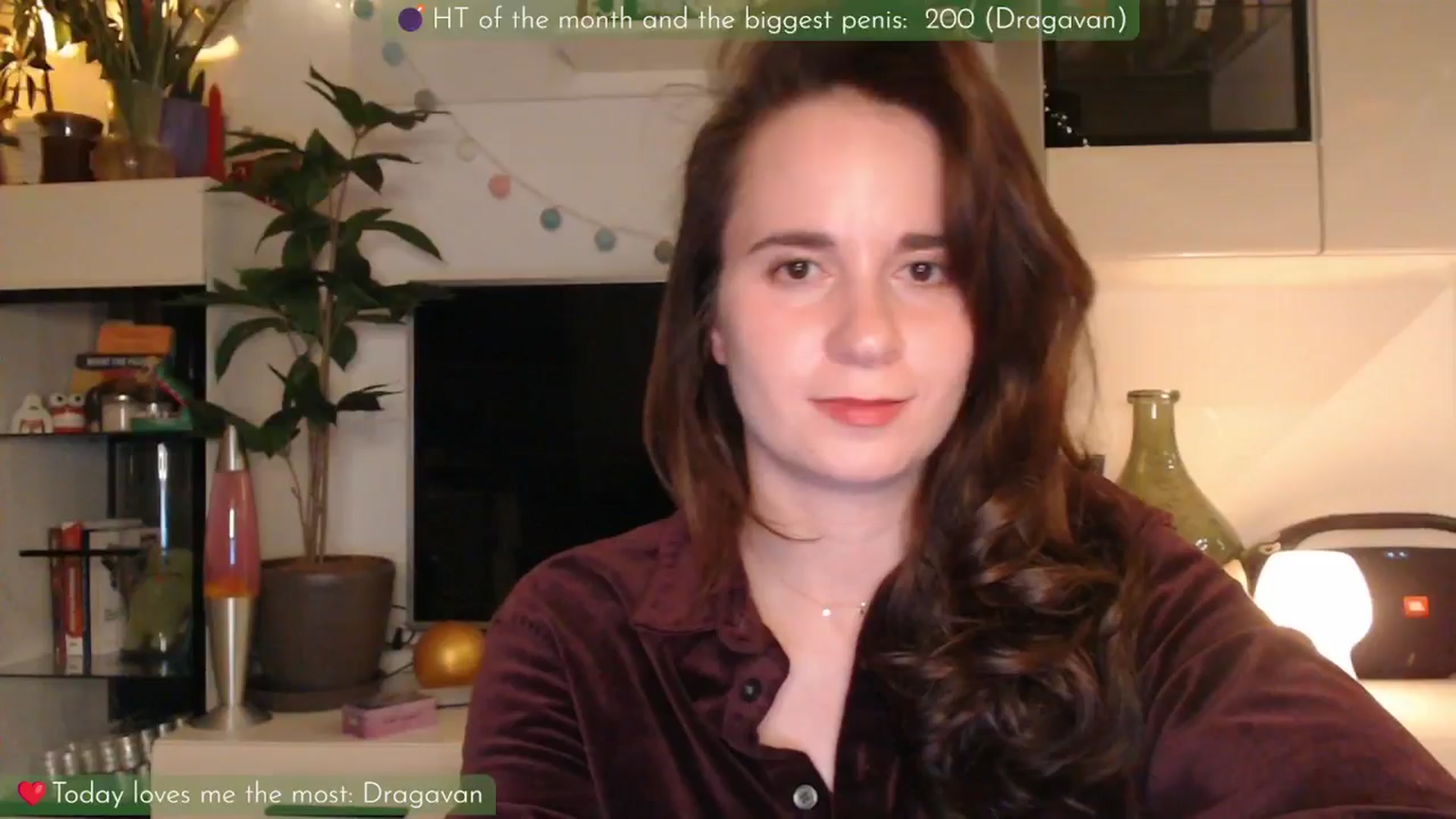 Gallery image thumbnail from LizzyPeach's myfreecams stream on, 05/01/2026, 23:53 image 16 of 20