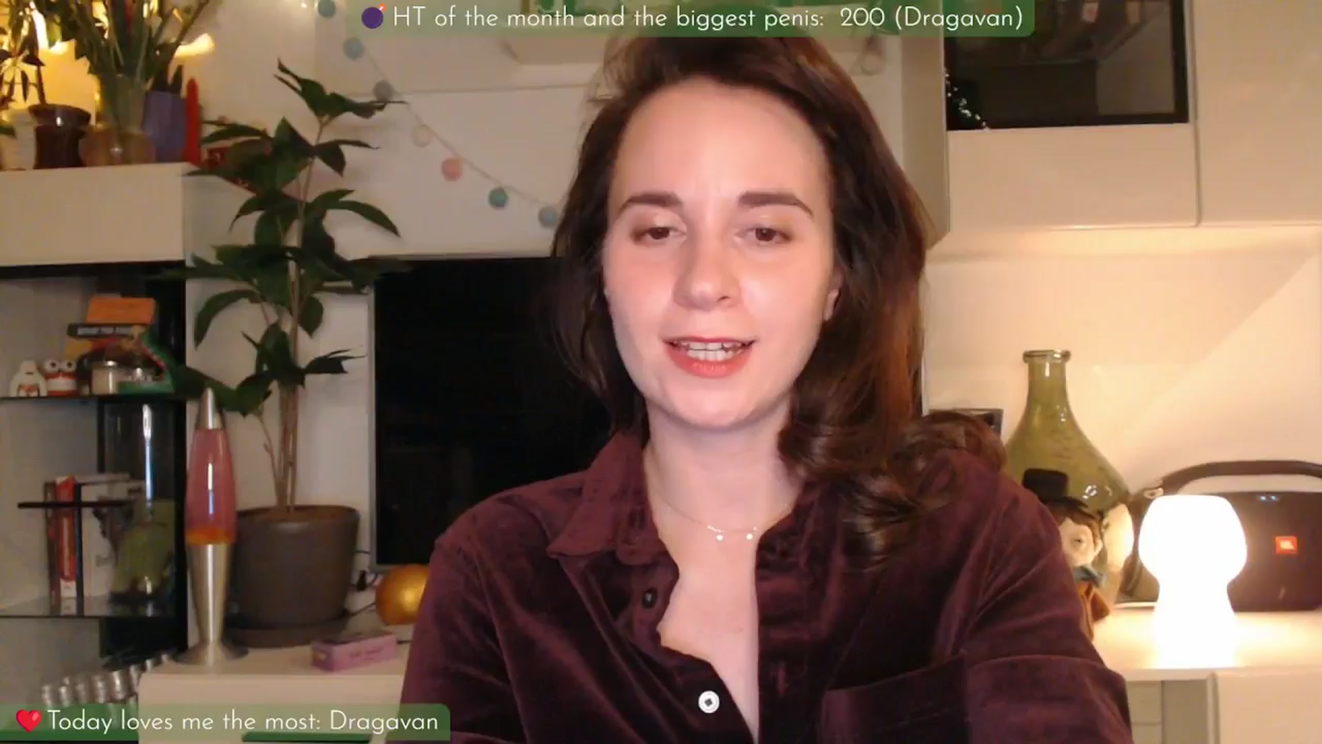 Gallery image thumbnail from LizzyPeach's myfreecams stream on, 05/01/2026, 23:53 image 20 of 20