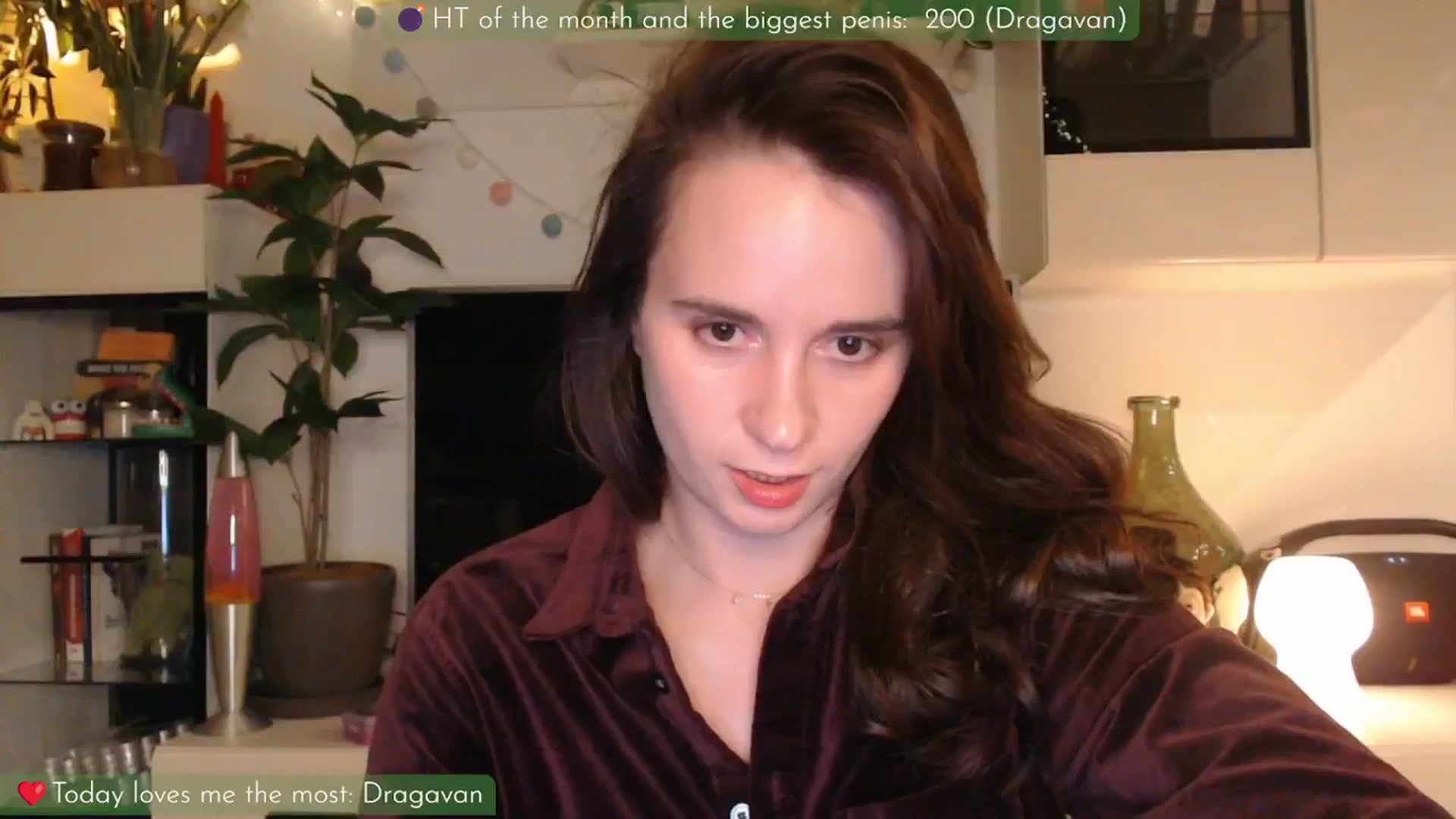 Gallery image thumbnail from LizzyPeach's myfreecams stream on, 05/01/2026, 23:53 image 9 of 20