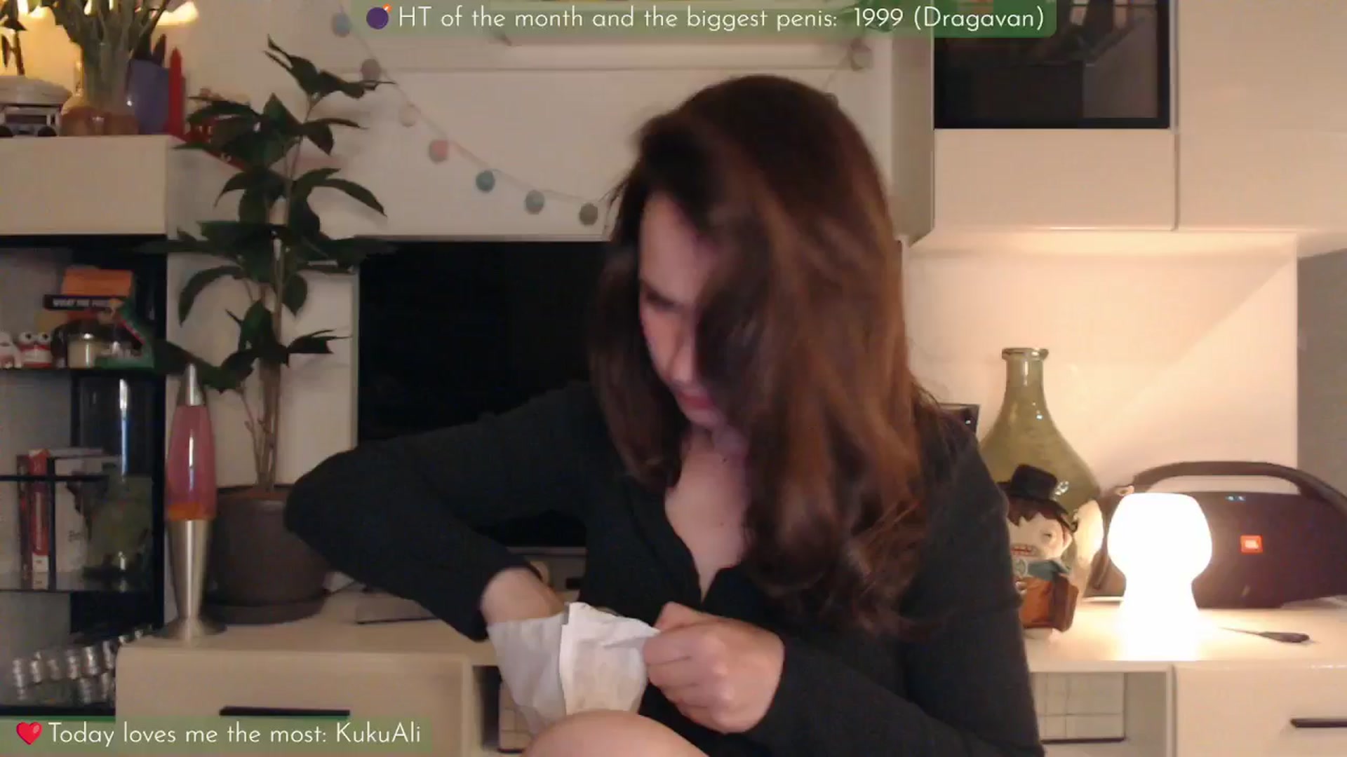 Gallery image thumbnail from LizzyPeach's myfreecams stream on, 05/04/2026, 22:47 image 1 of 20