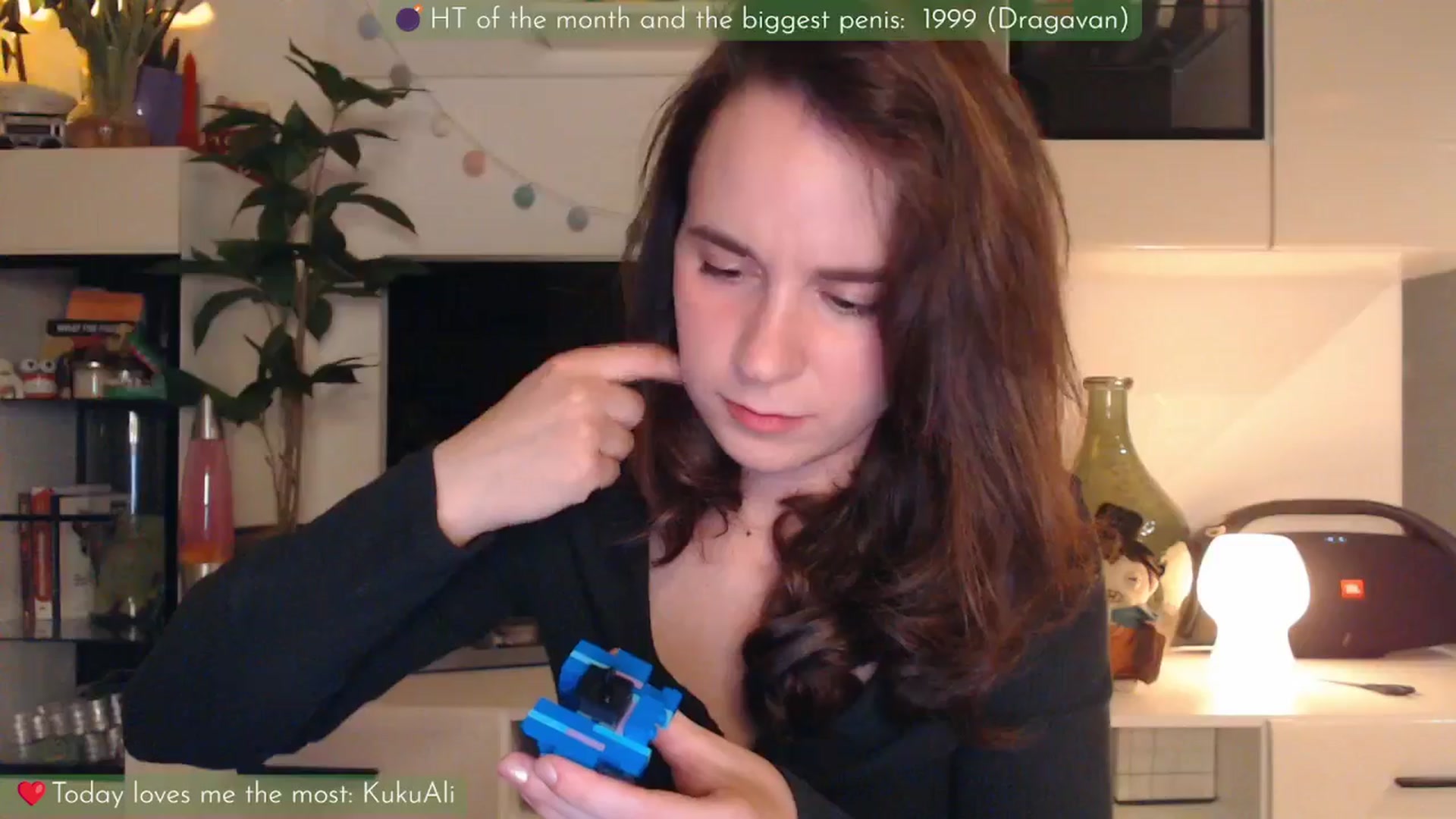 Gallery image thumbnail from LizzyPeach's myfreecams stream on, 05/04/2026, 22:47 image 6 of 20