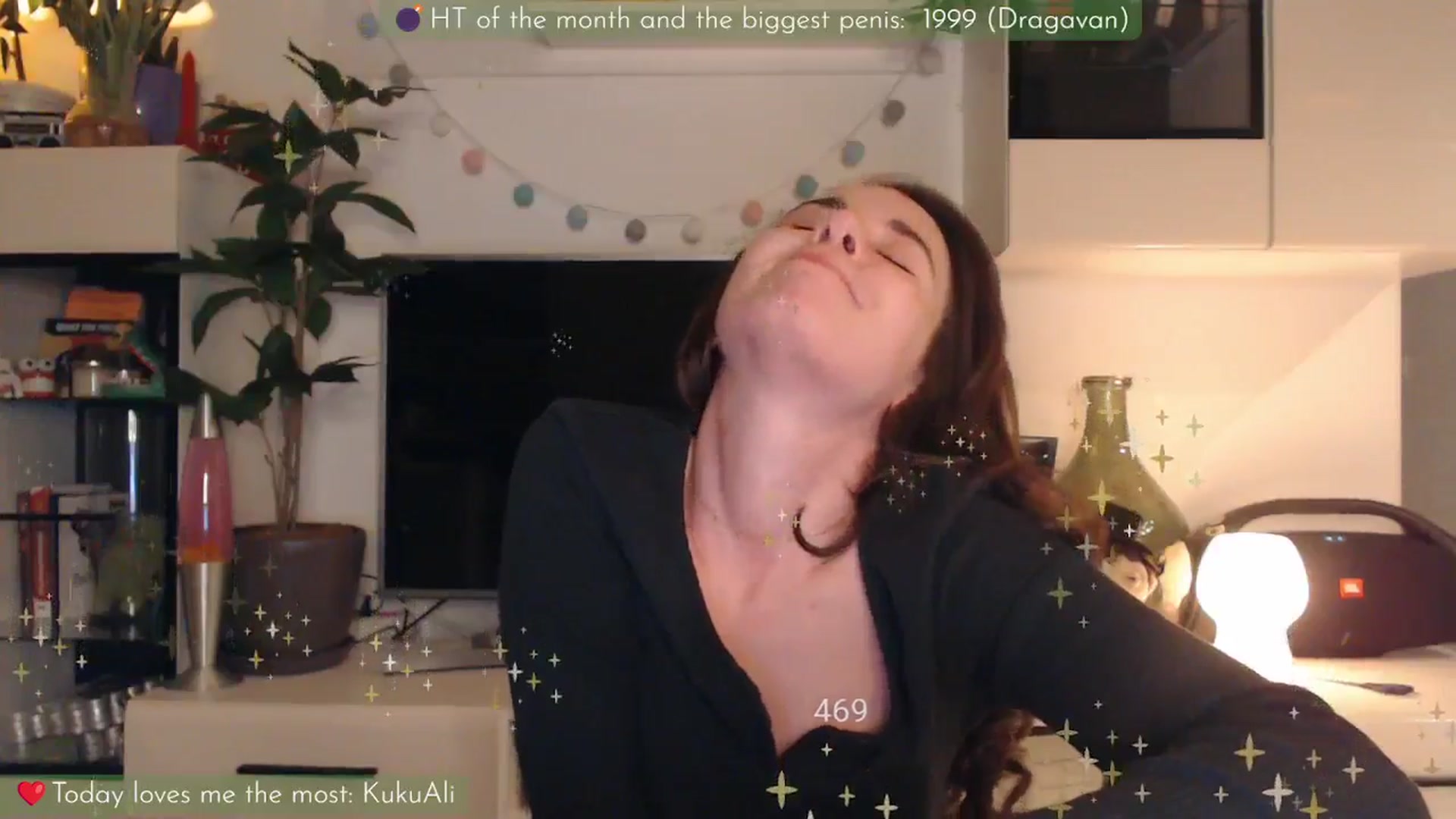 Gallery image thumbnail from LizzyPeach's myfreecams stream on, 05/04/2026, 22:47 image 20 of 20