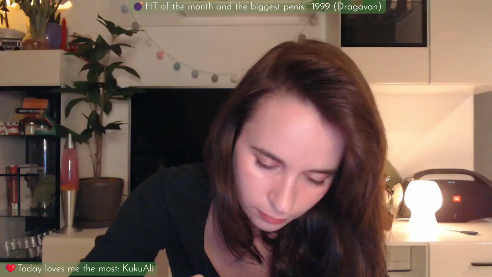 Gallery image thumbnail from LizzyPeach's myfreecams stream on, 05/04/2026, 22:47 image 3 of 20