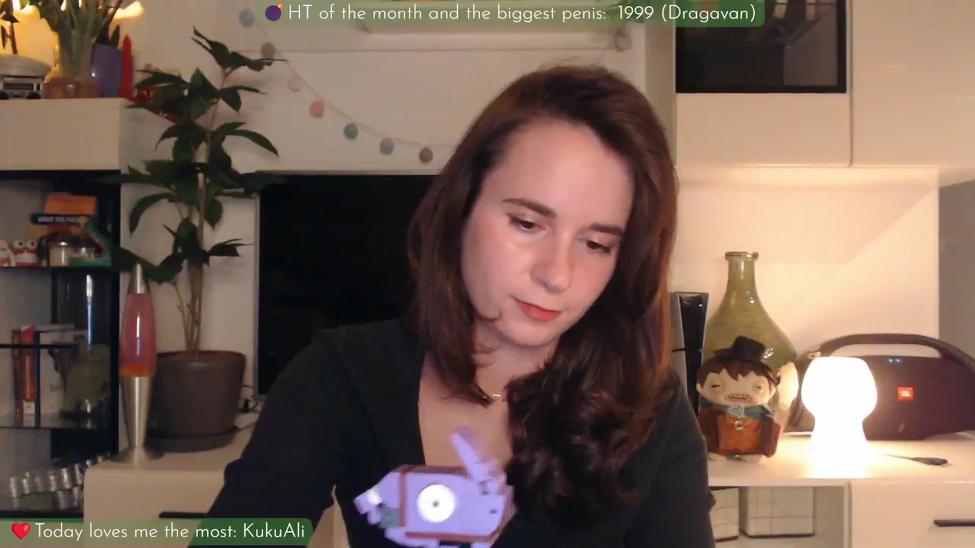 Gallery image thumbnail from LizzyPeach's myfreecams stream on, 05/04/2026, 22:47 image 5 of 20