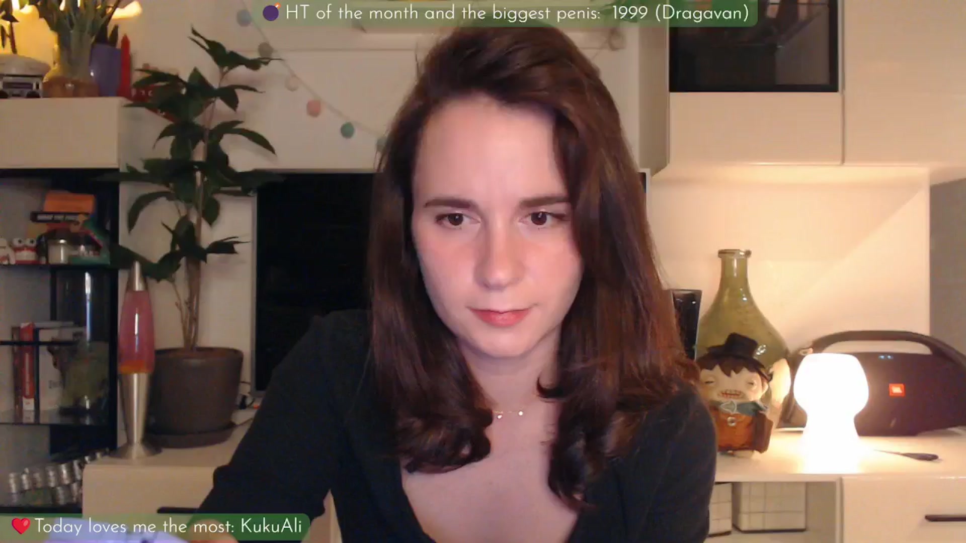 Gallery image thumbnail from LizzyPeach's myfreecams stream on, 05/04/2026, 22:47 image 13 of 20