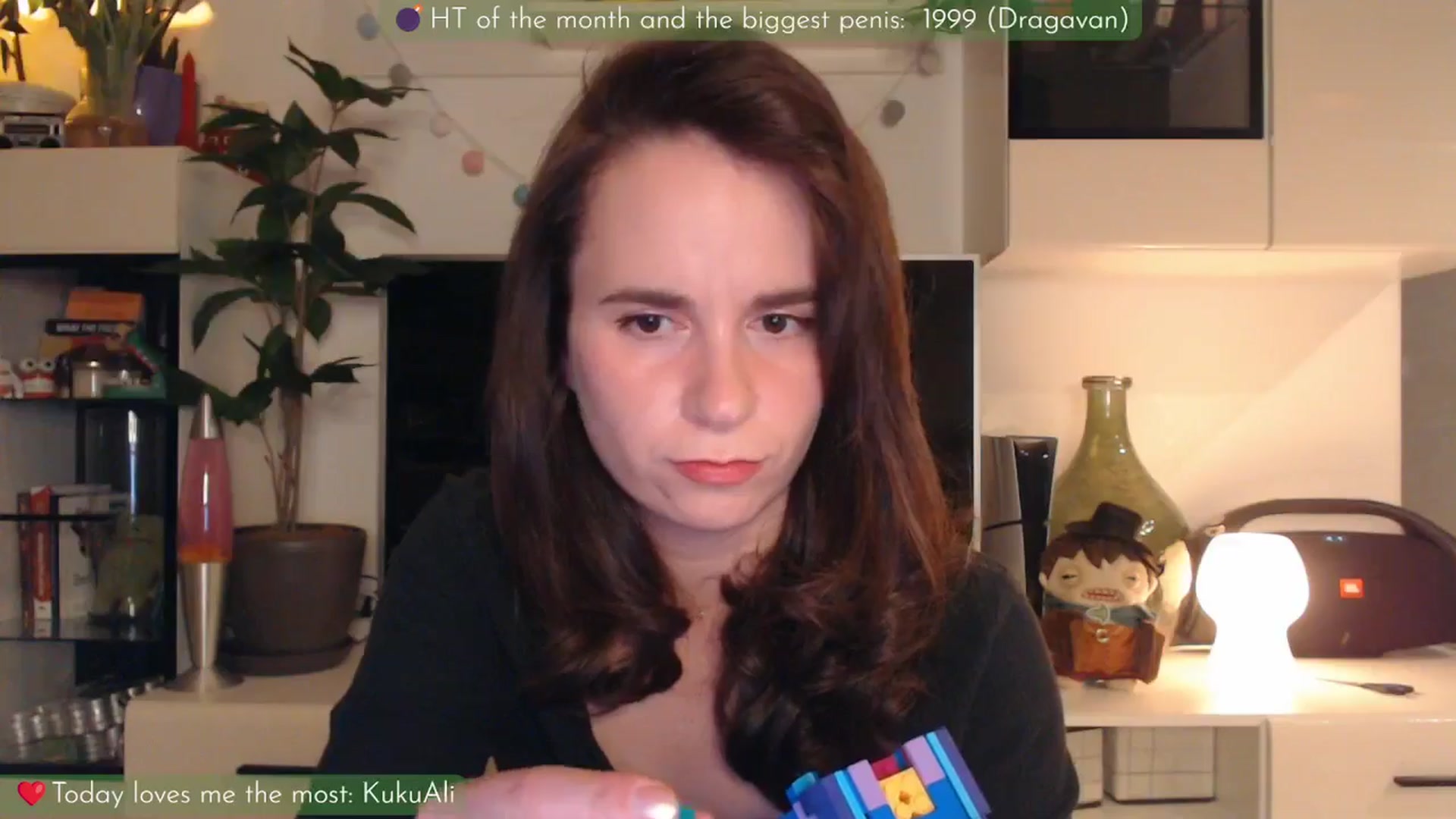 Gallery image thumbnail from LizzyPeach's myfreecams stream on, 05/04/2026, 22:47 image 9 of 20