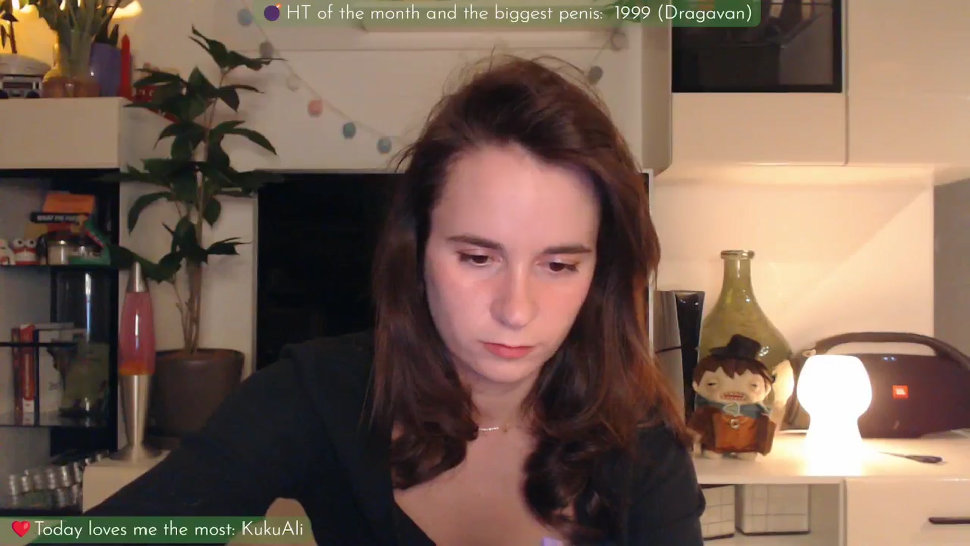 Gallery image thumbnail from LizzyPeach's myfreecams stream on, 05/04/2026, 22:47 image 19 of 20