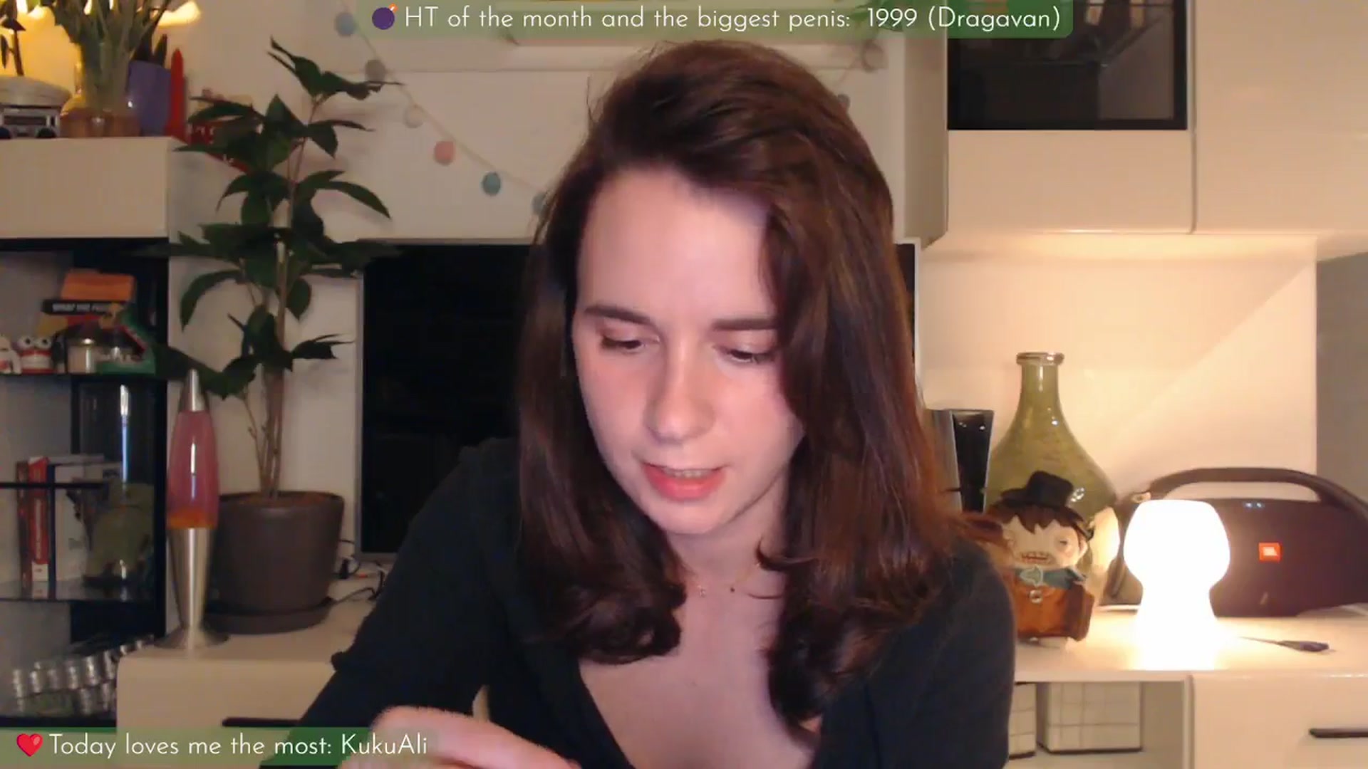 Gallery image thumbnail from LizzyPeach's myfreecams stream on, 05/04/2026, 22:47 image 14 of 20