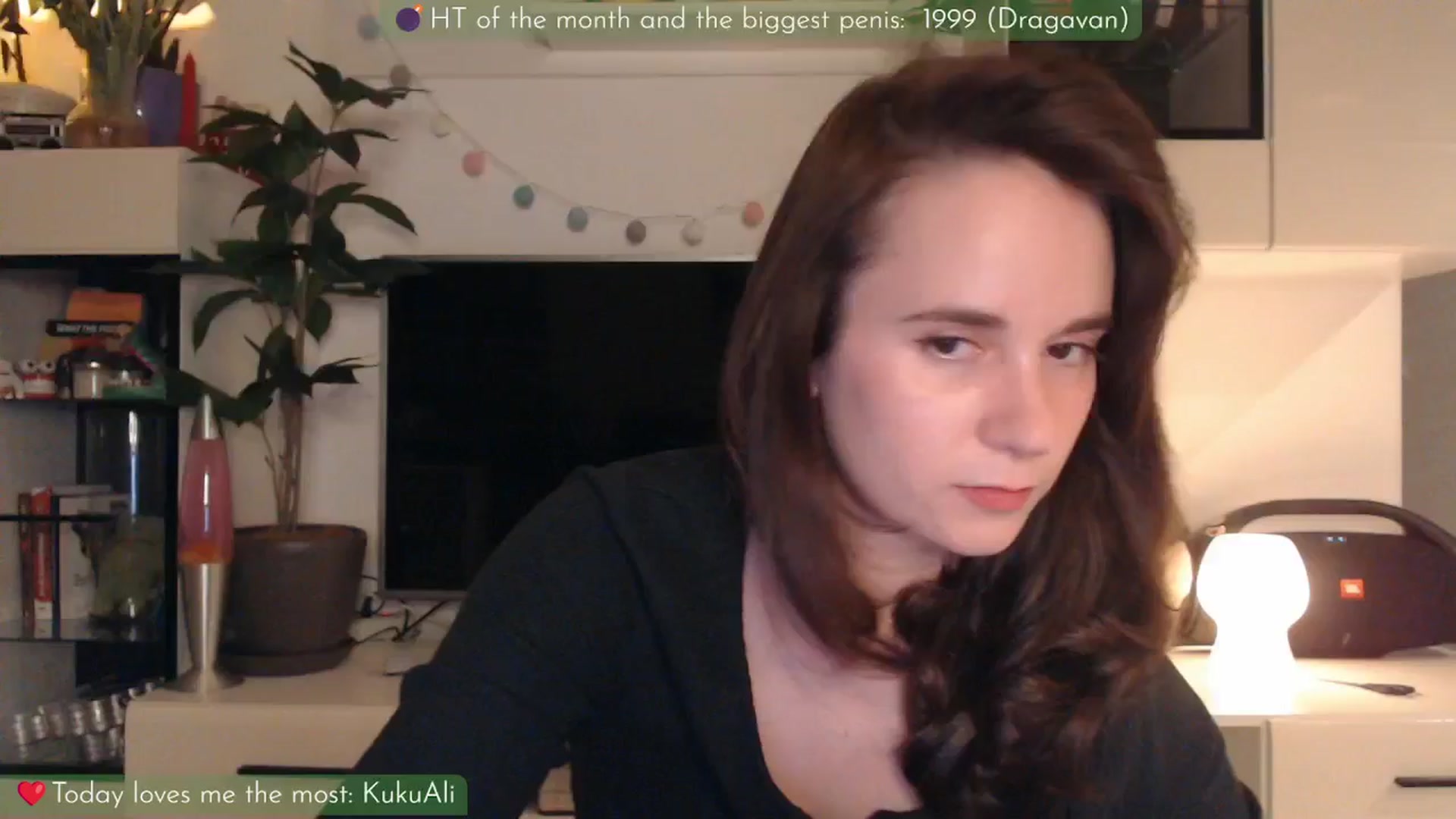 Gallery image thumbnail from LizzyPeach's myfreecams stream on, 05/04/2026, 22:47 image 2 of 20