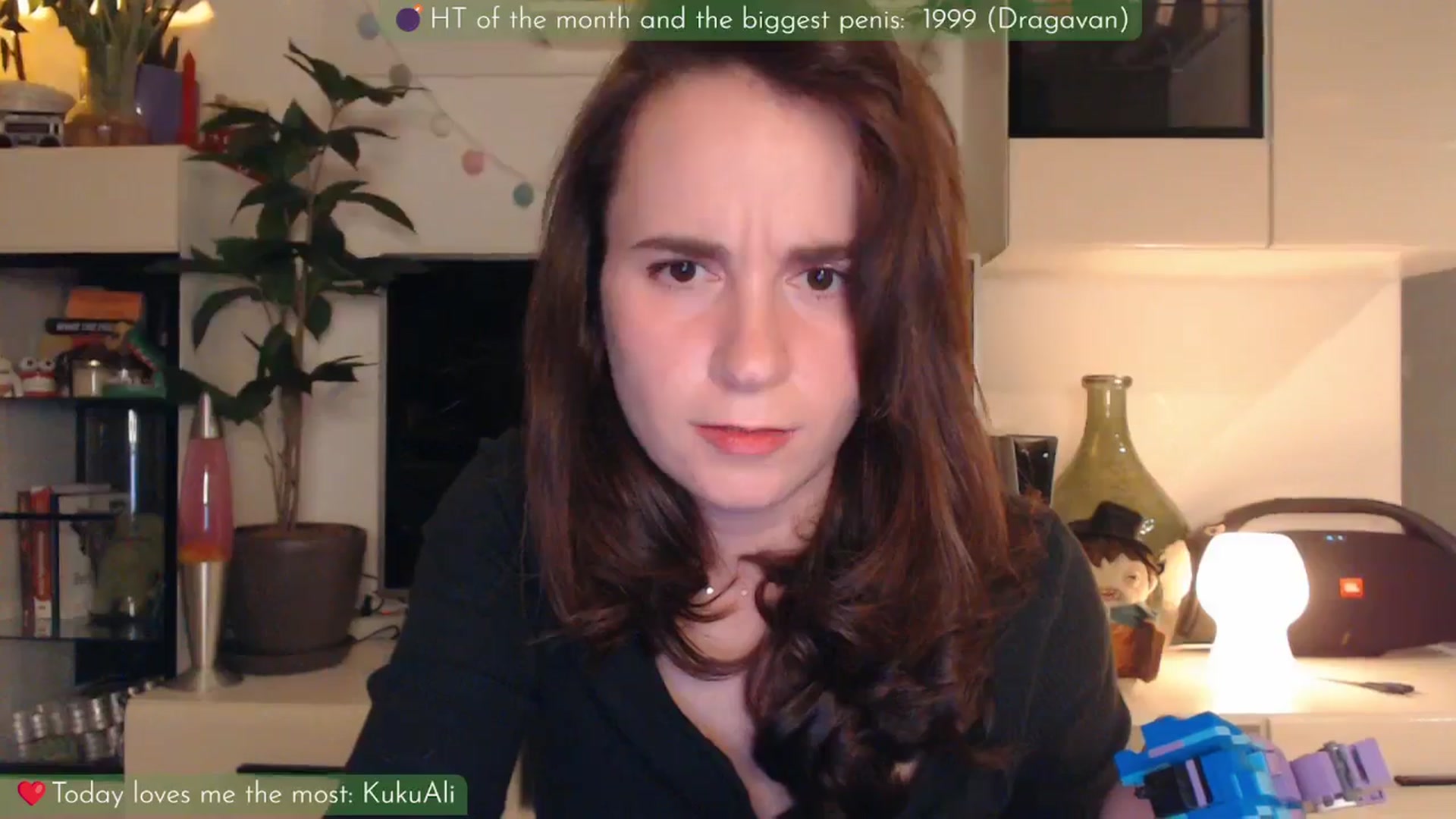 Gallery image thumbnail from LizzyPeach's myfreecams stream on, 05/04/2026, 22:47 image 7 of 20