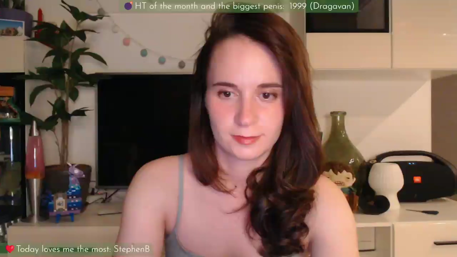 Gallery image thumbnail from LizzyPeach's myfreecams stream on, 05/06/2026, 23:05 image 15 of 20